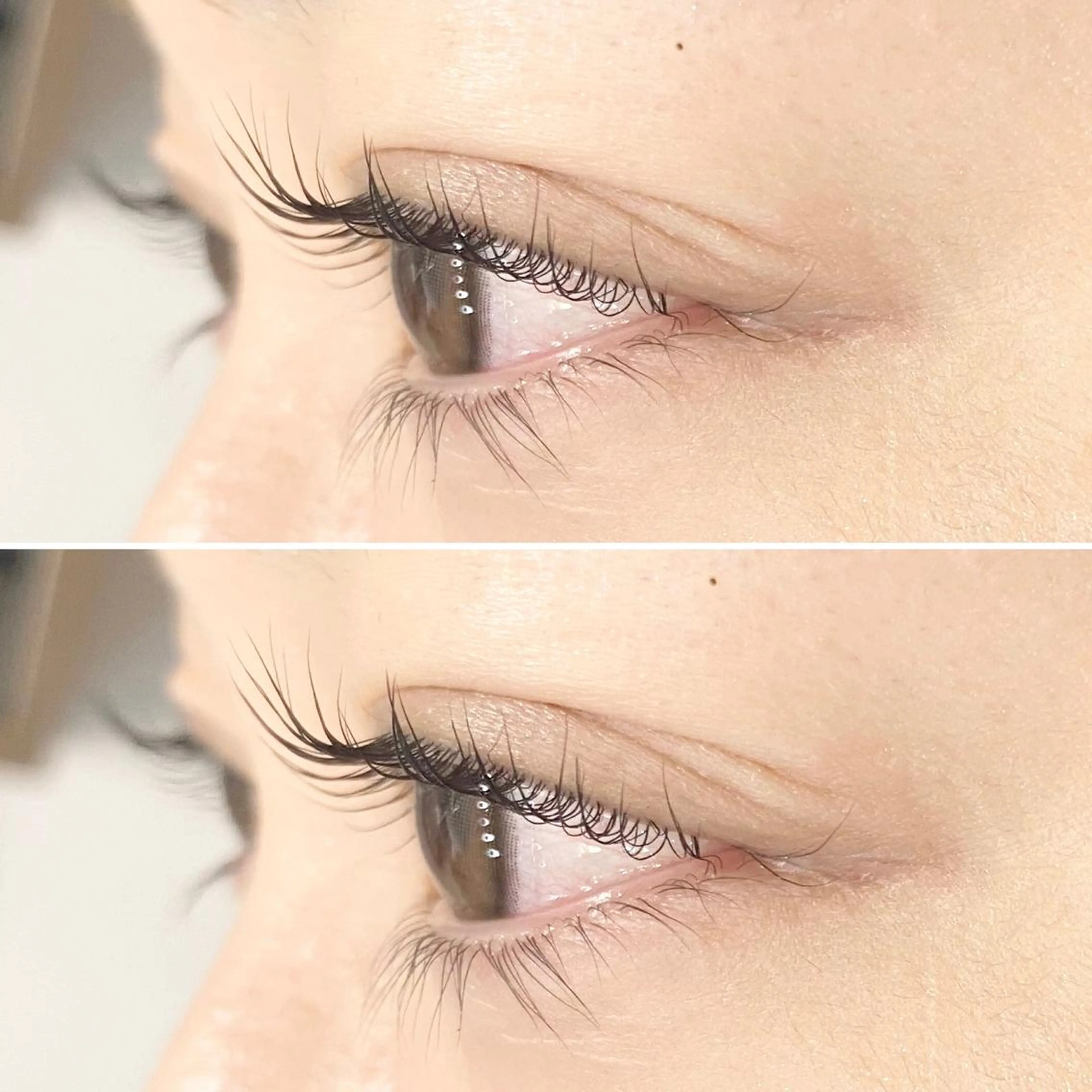 マツエク・マツパ frill eye beauty by ELLE所属・ふわ眉✴︎うぶ眉 🌸maiの眉毛・アイブロウイメージ