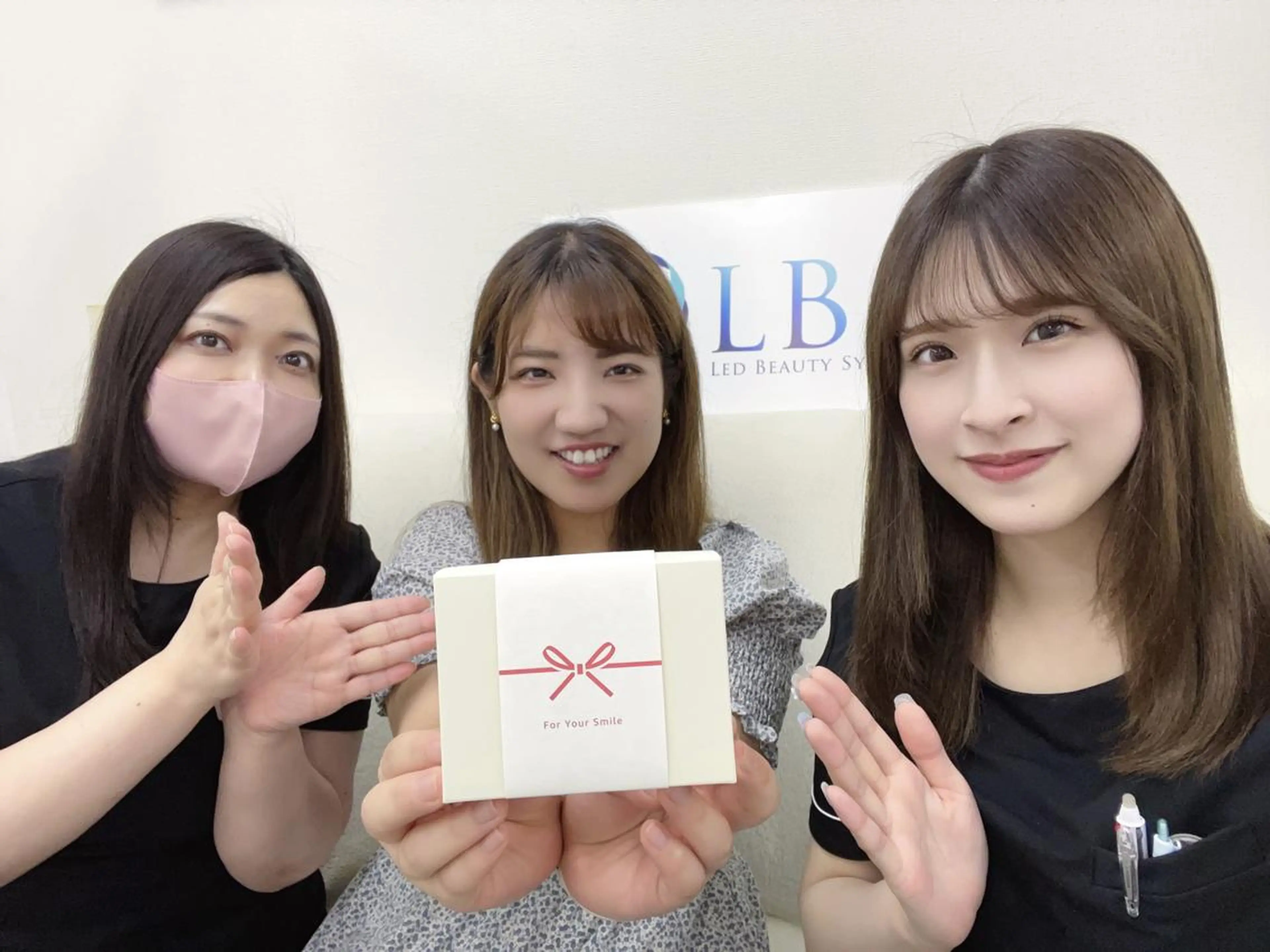 LBSホワイトニング 銀座店🦋店長浦和のエステ・リラクイメージ