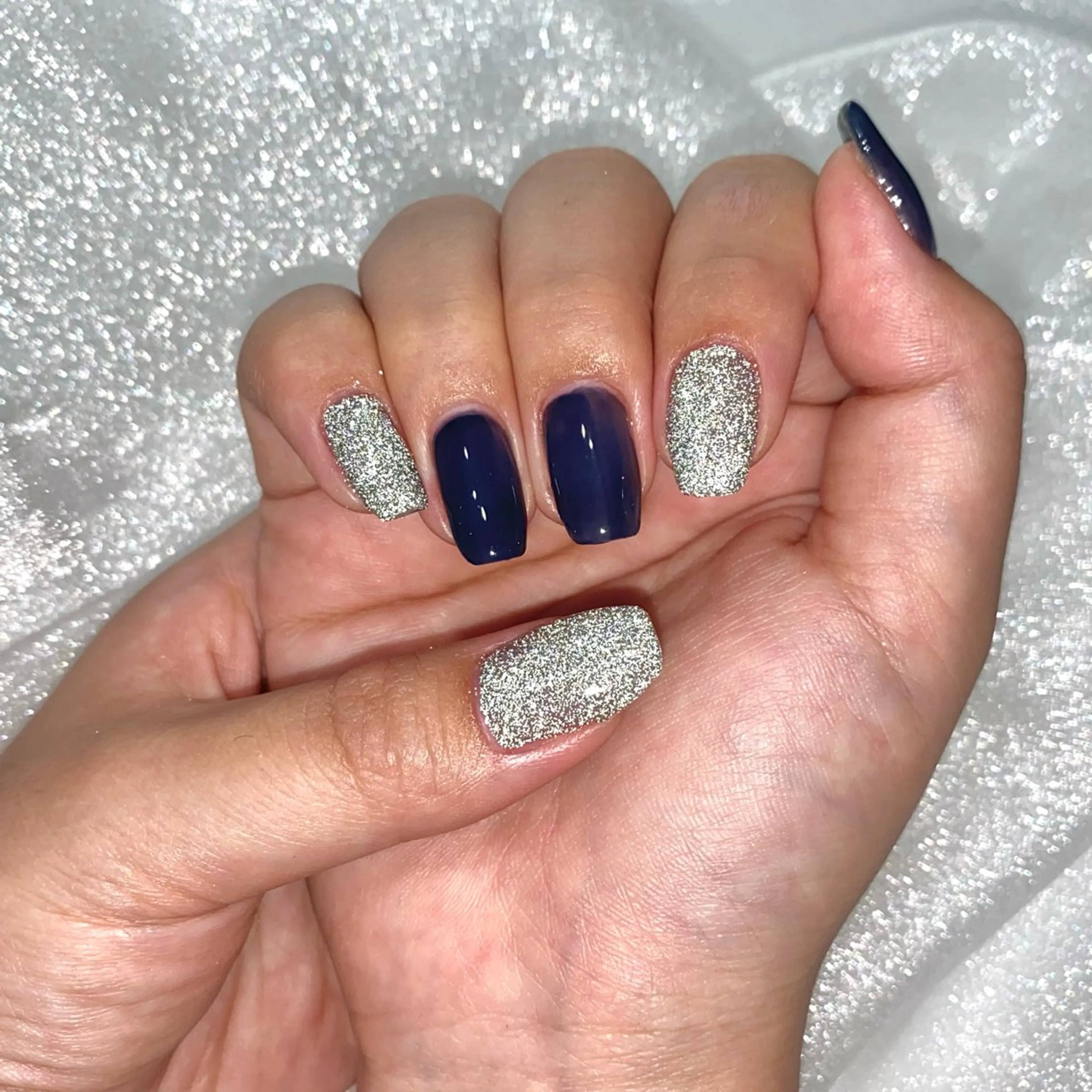 ネイル WiA nailのネイルデザイン