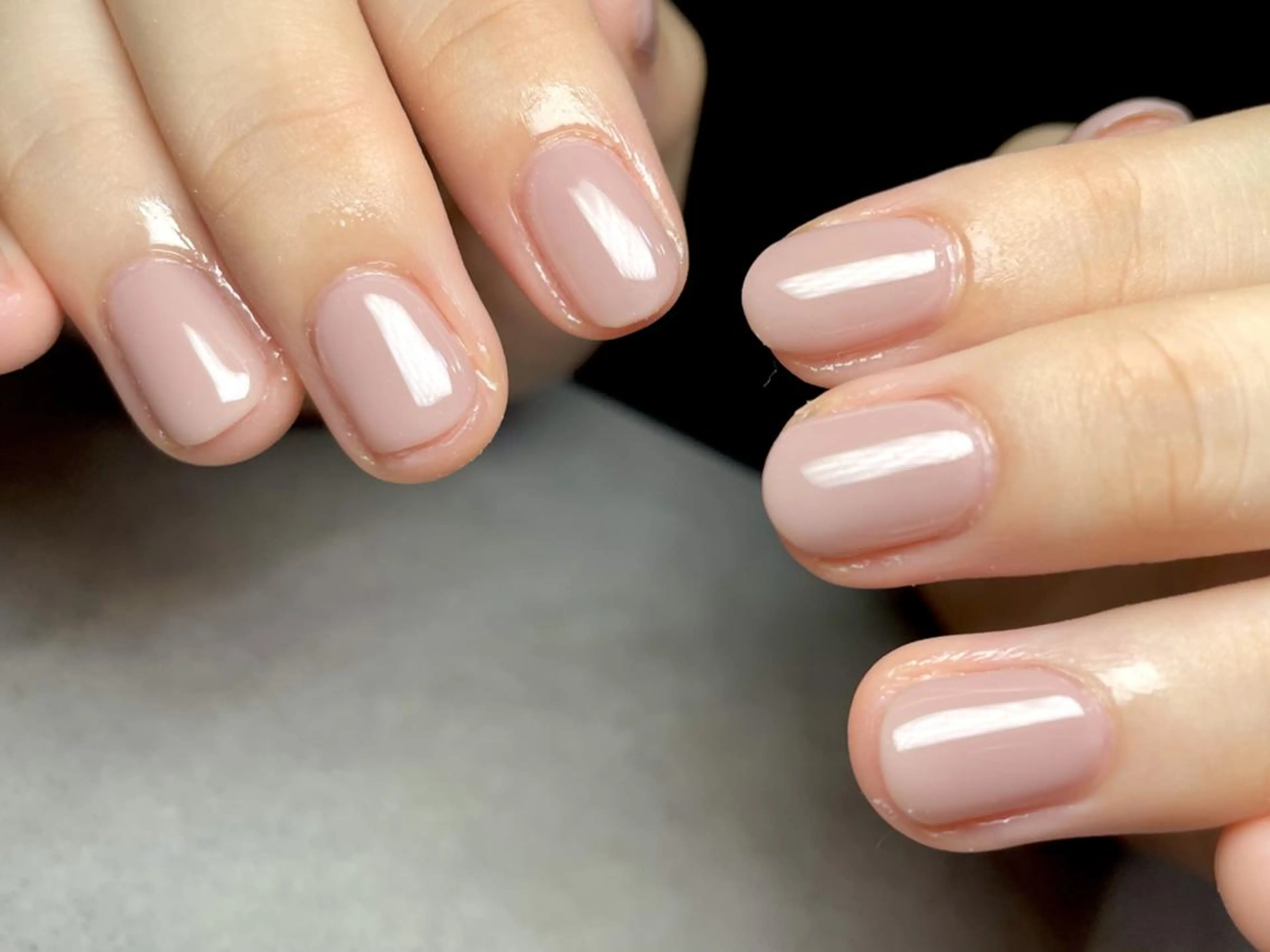 ネイル オフのみ(ネイル) elu. modelのネイルデザイン