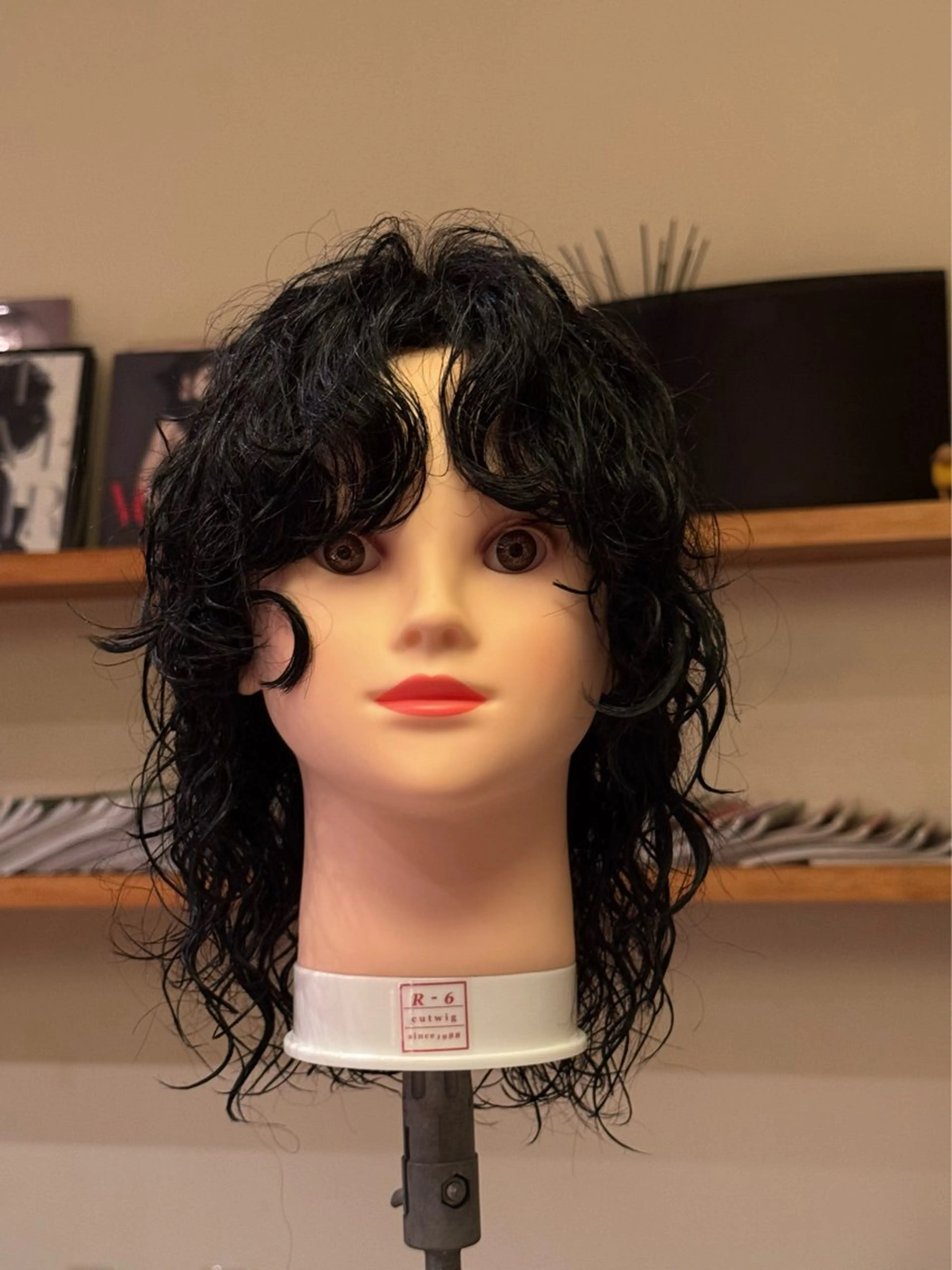 ミディアム パーマ ミディアムパーマ レイヤーカット カット パーマ トリートメント hair  space Syrup所属・レディースパーマ/ 合田  有一朗のヘアスタイル