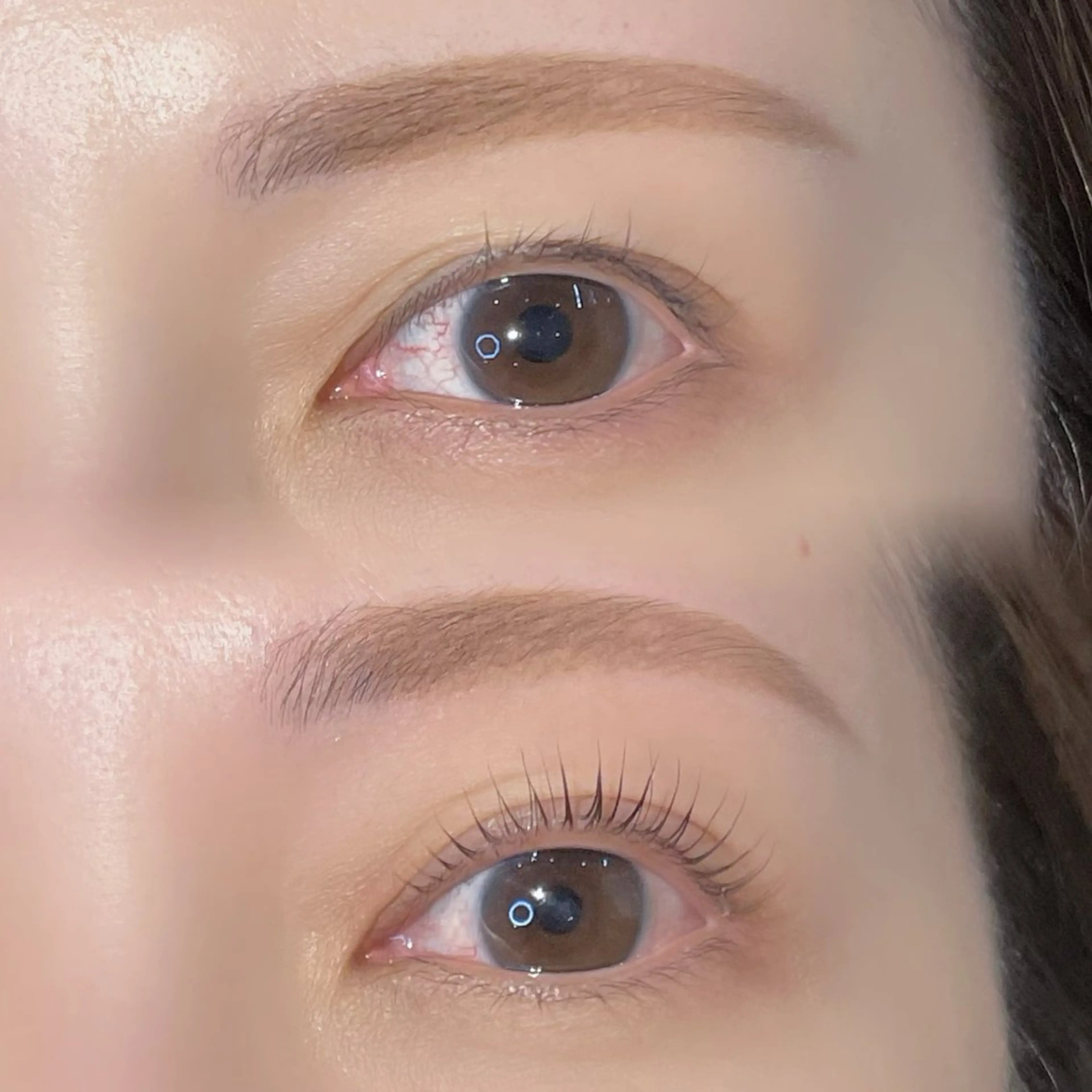 【4D-flowパーマ】プレミアム3Steptr付きパーマの写真