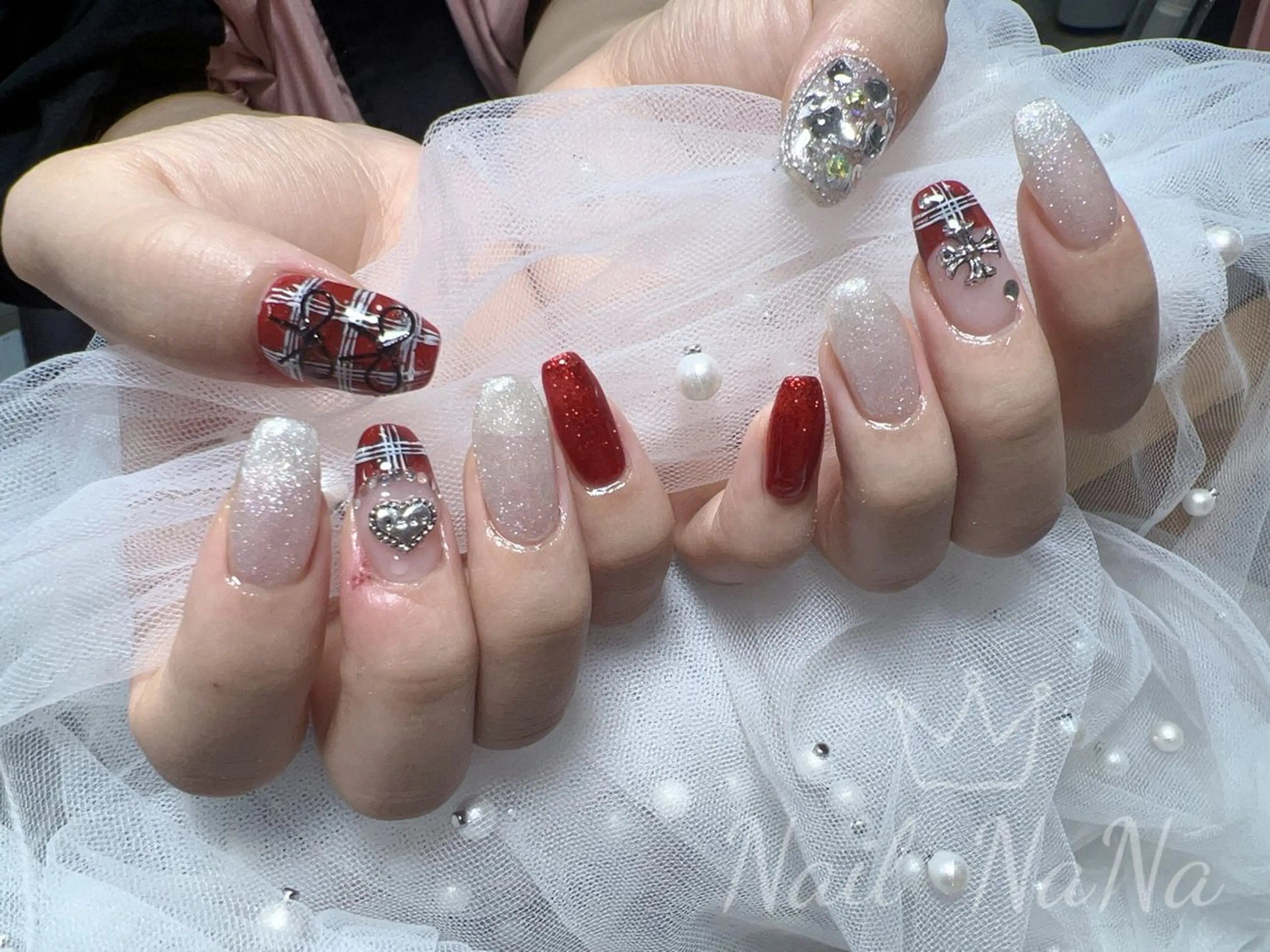 ネイル ハンドネイル Nail NaNaのネイルデザイン
