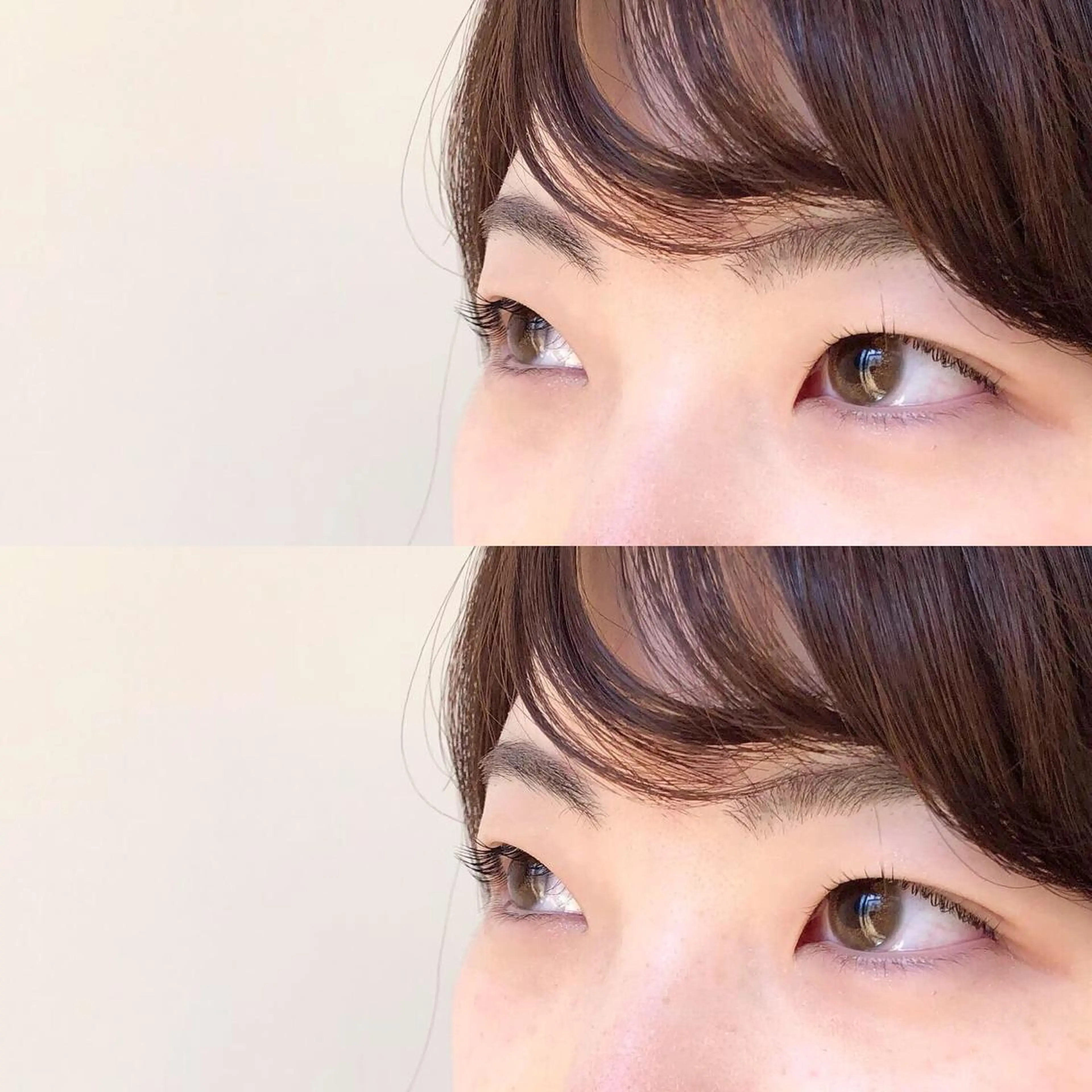 マツエク・マツパ fino sugimuraのマツエク・マツパデザイン
