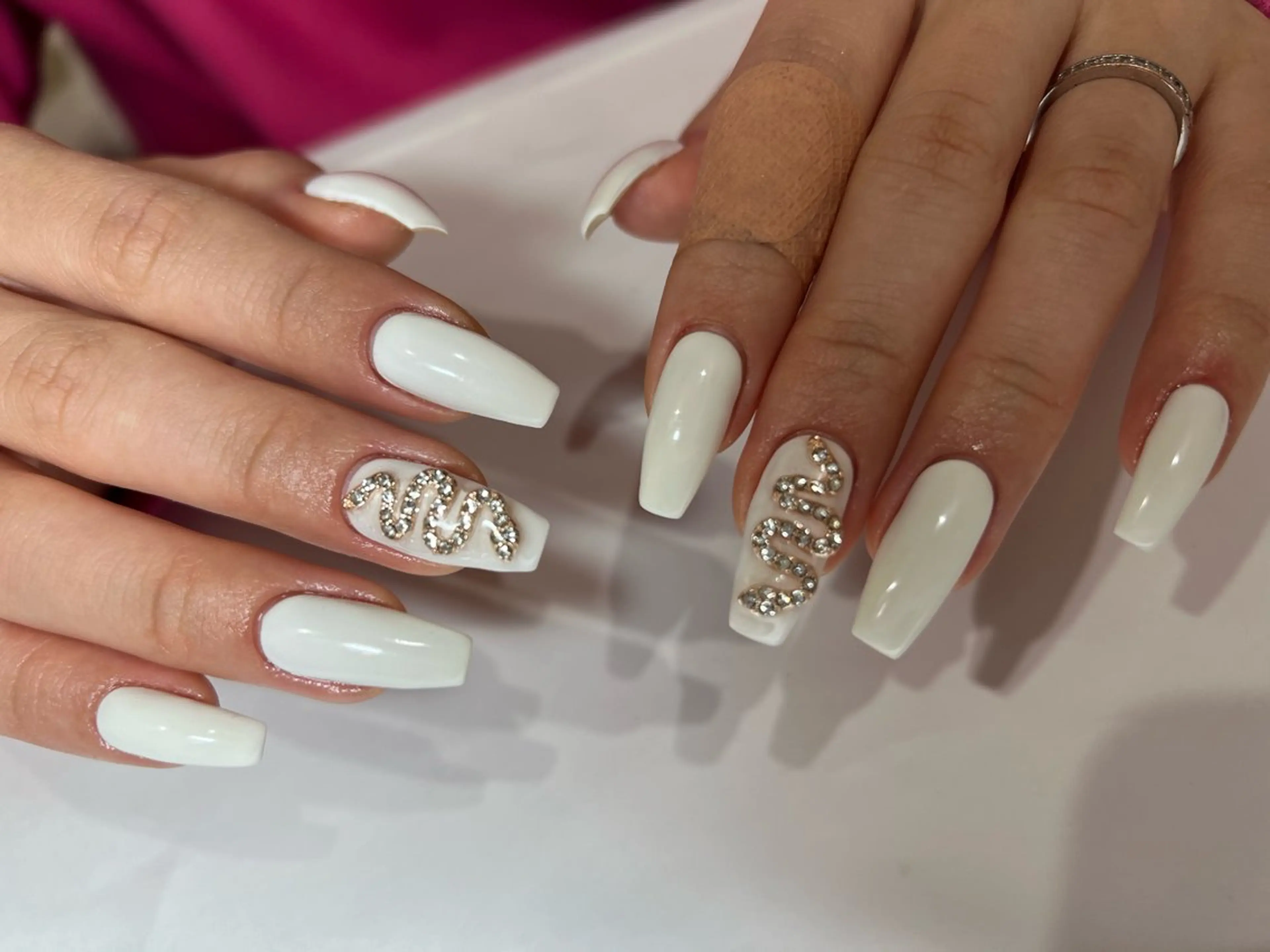 ネイル ハンドネイル N nailのネイルデザイン