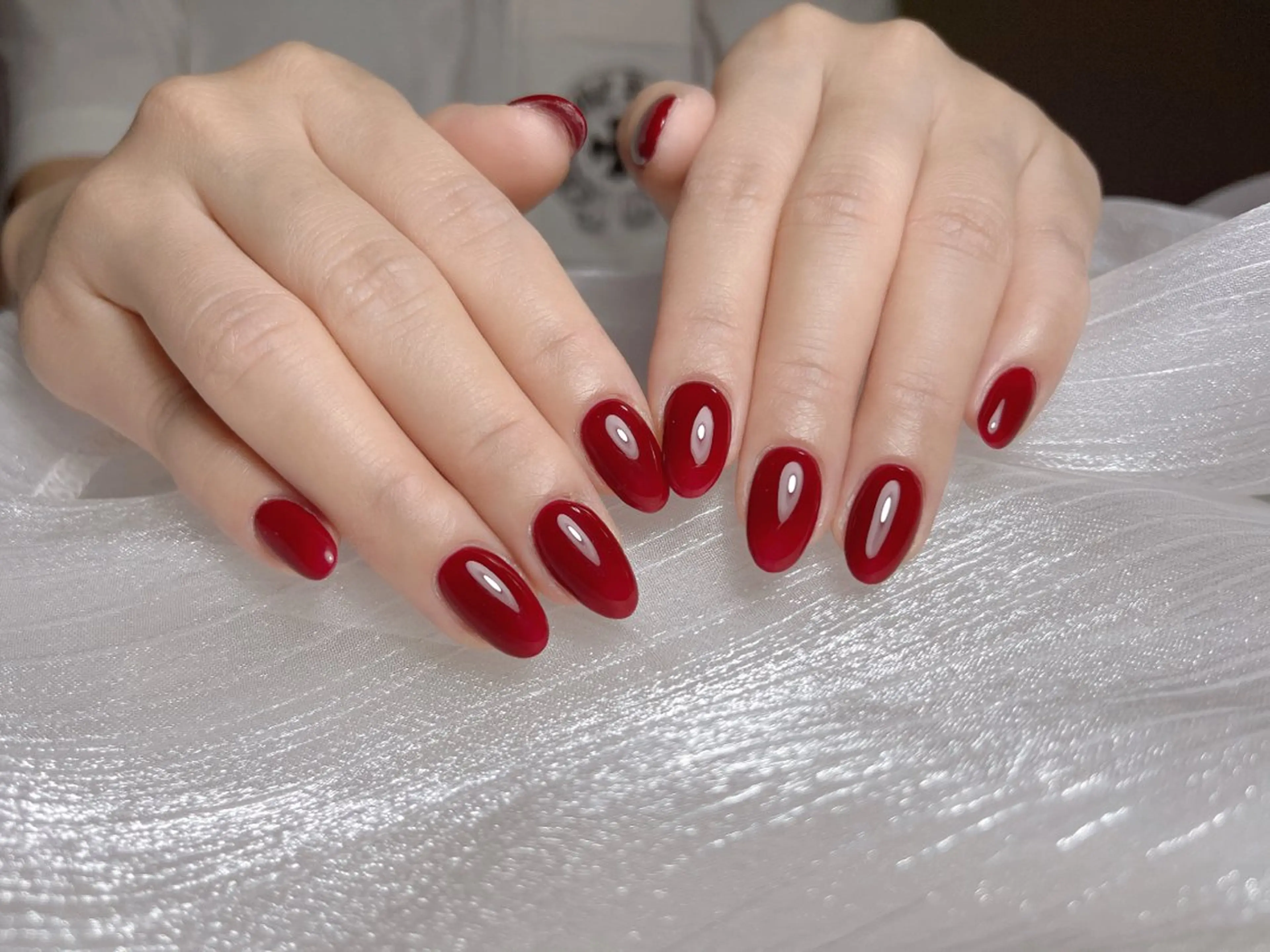 ネイル YS Nailのネイルデザイン