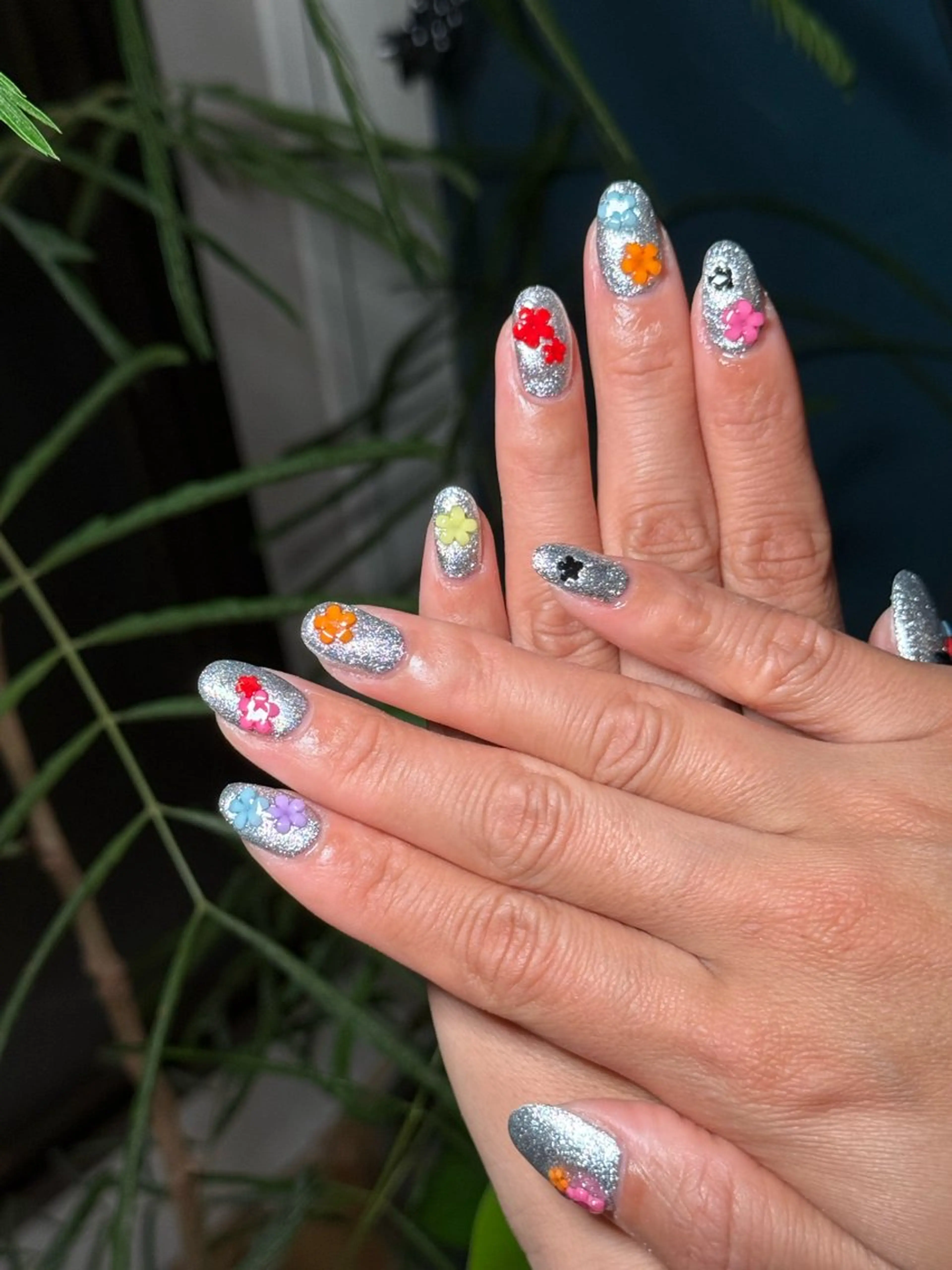 ネイル ハンドネイル Nail salon  Euphoria所属・Euphoria Sakiのネイルデザイン