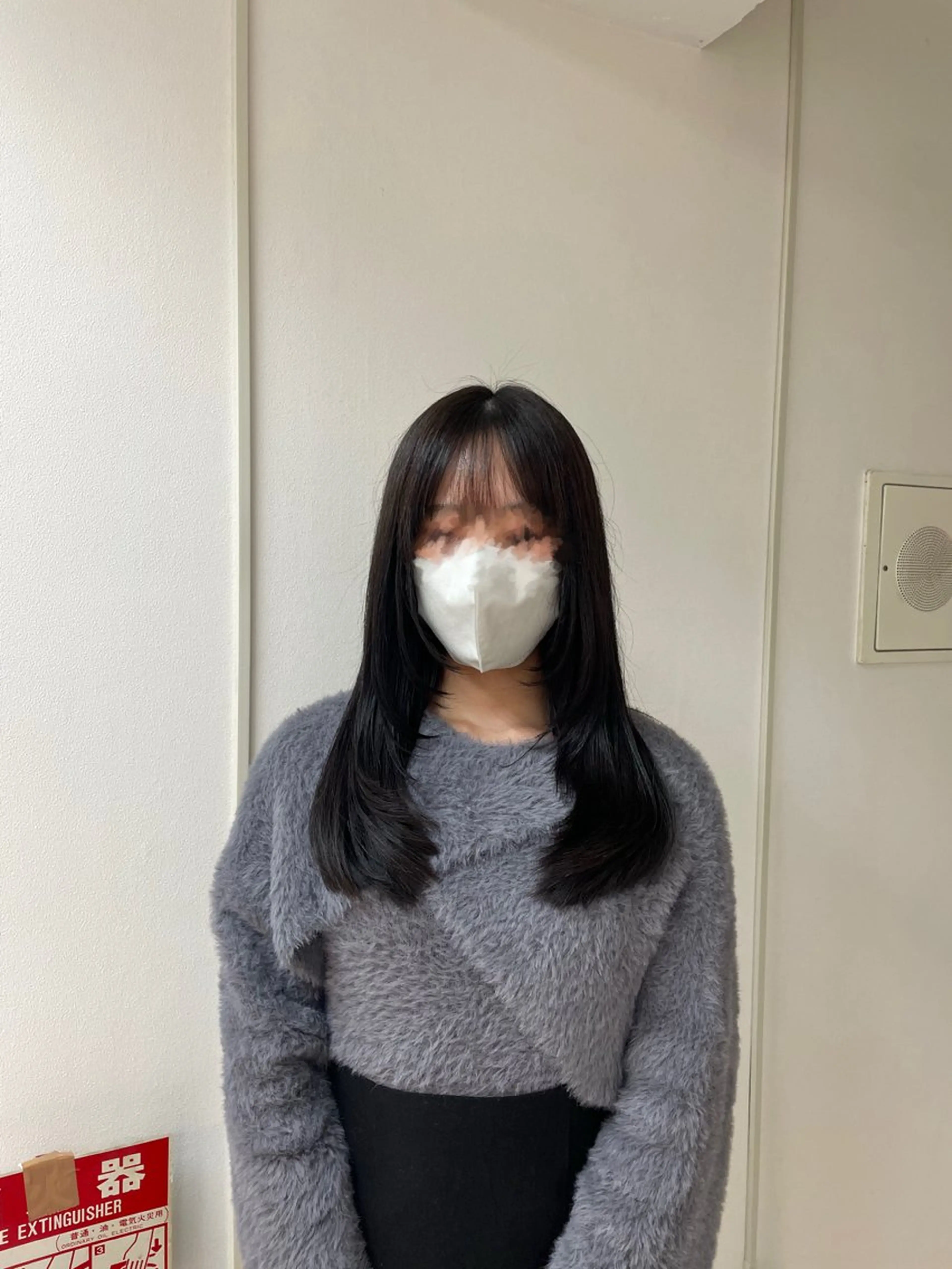 ロング カラー 🫧🌼k Serena🌼🫧のヘアスタイル