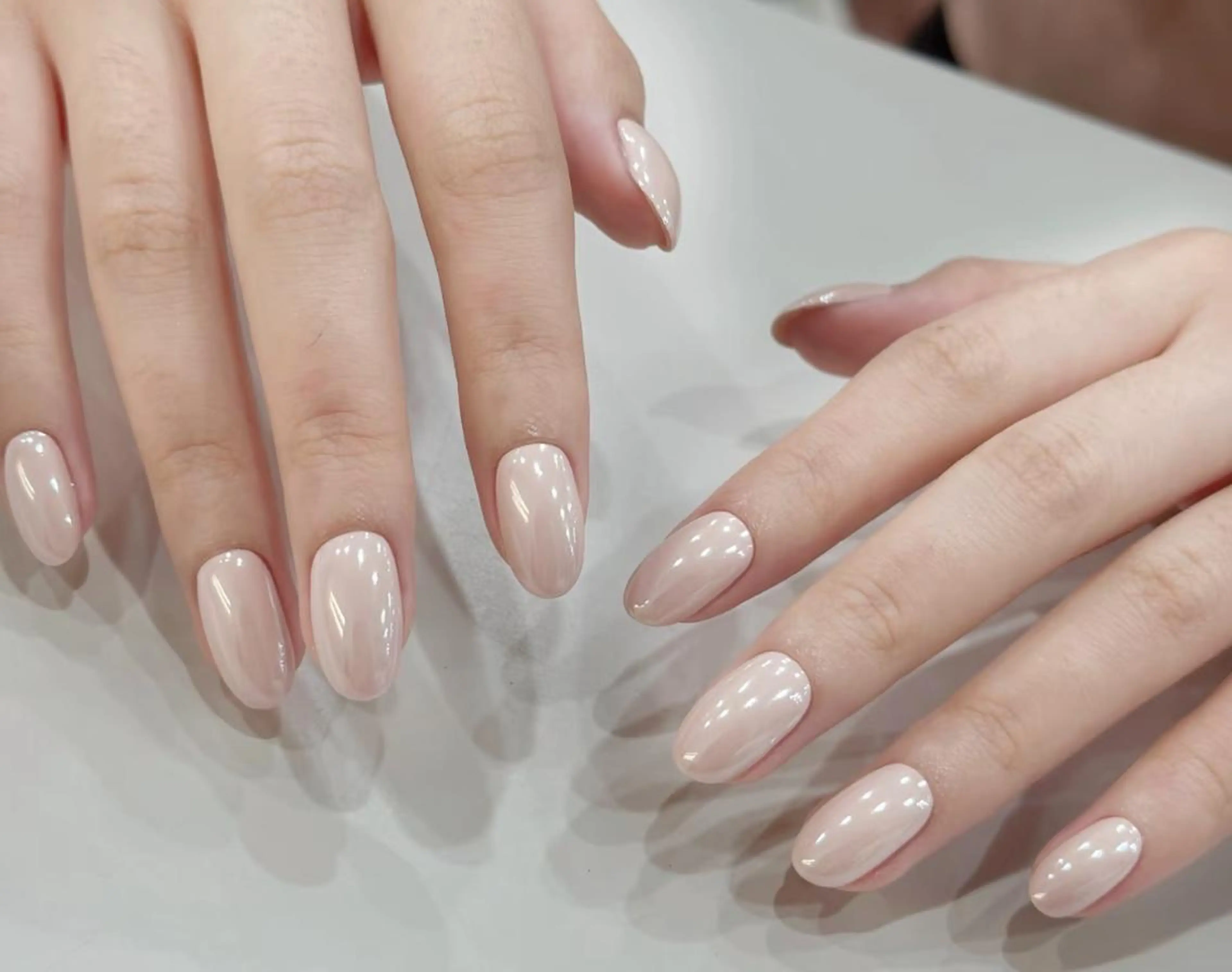 ネイル ハンドネイル Miya🎀 nailのネイルデザイン