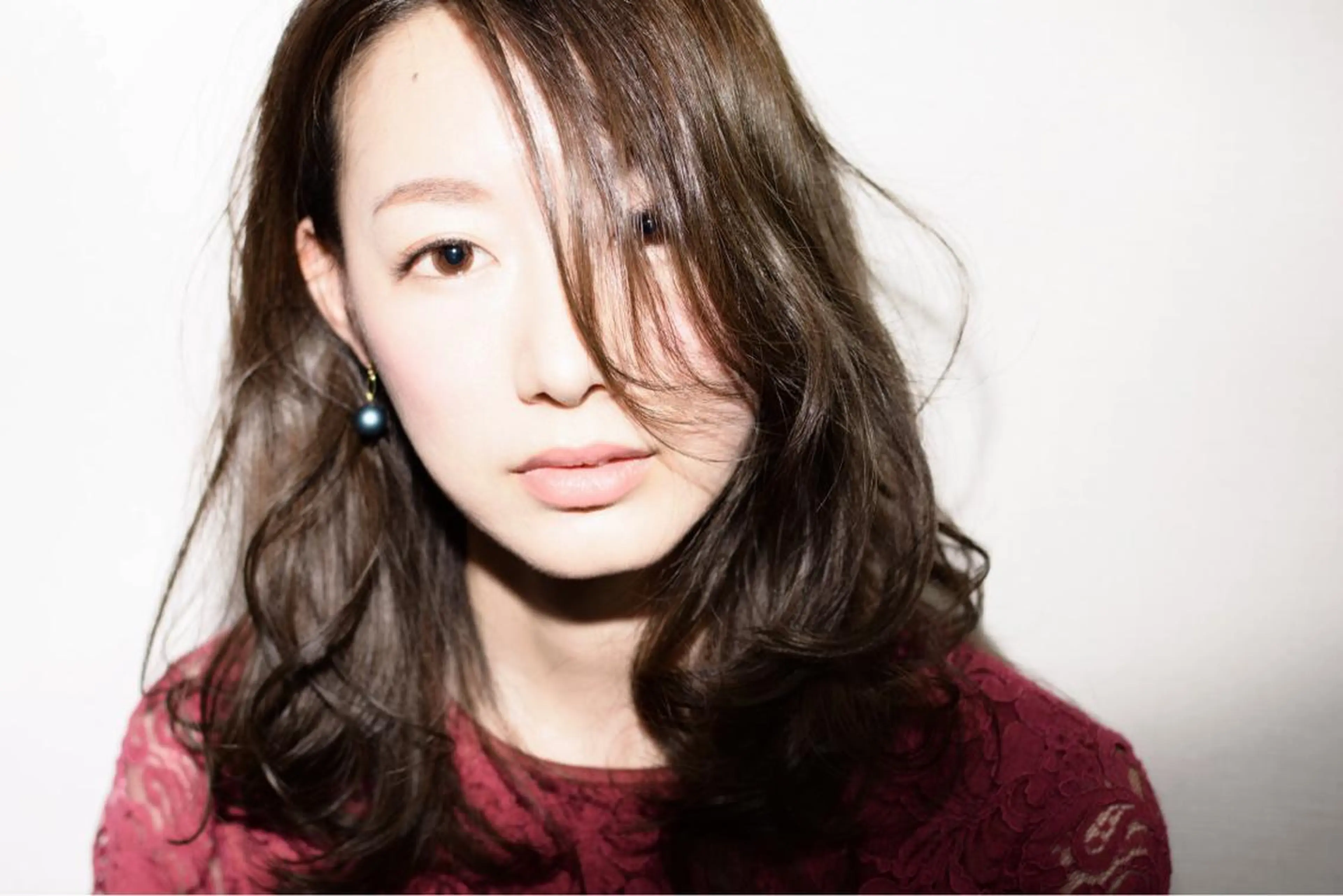 セミロング カラー 斉藤 正敏のその他イメージ