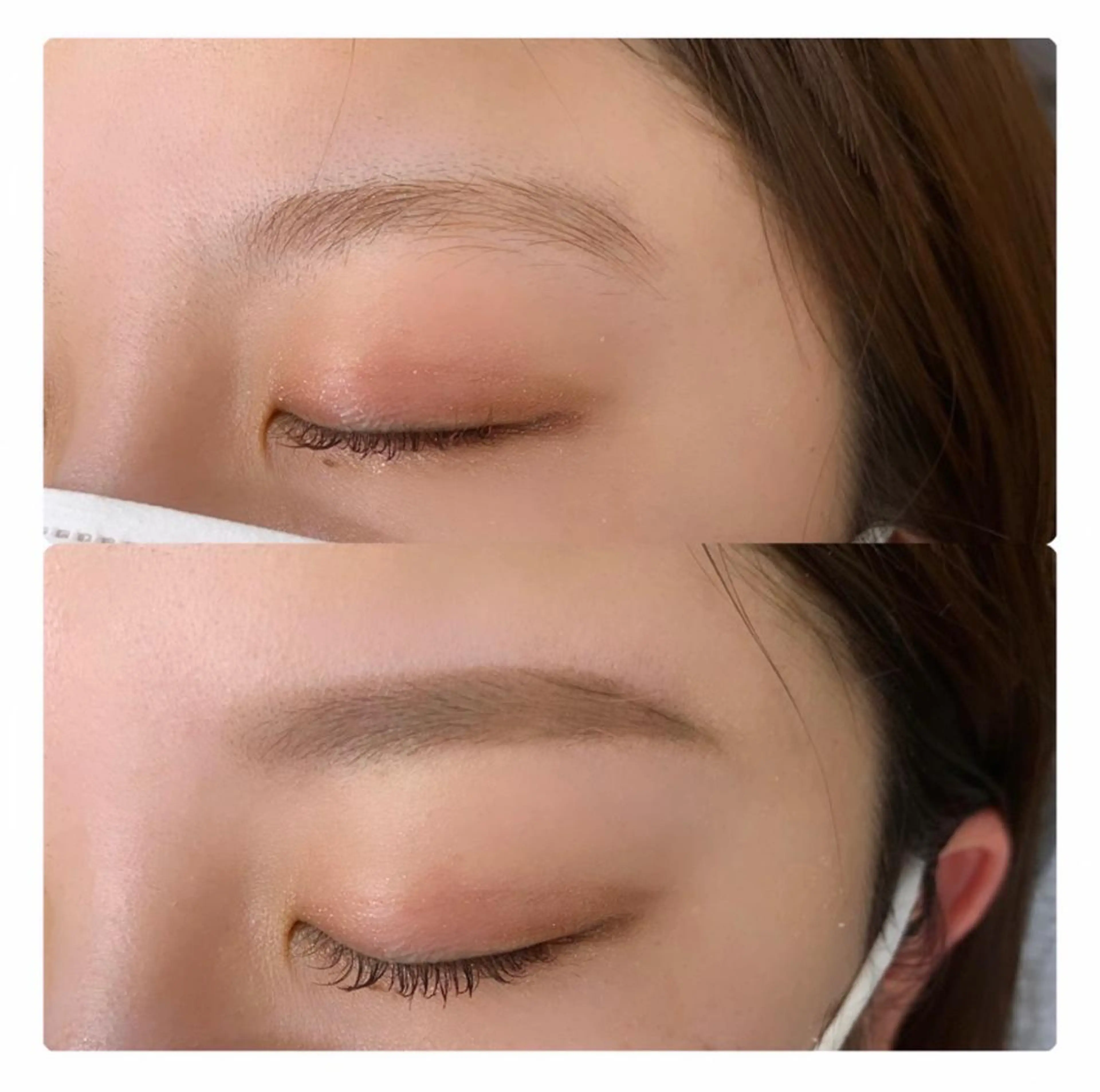 アイブロウ 💗💗 AIRI💗💗のマツエク・マツパデザイン