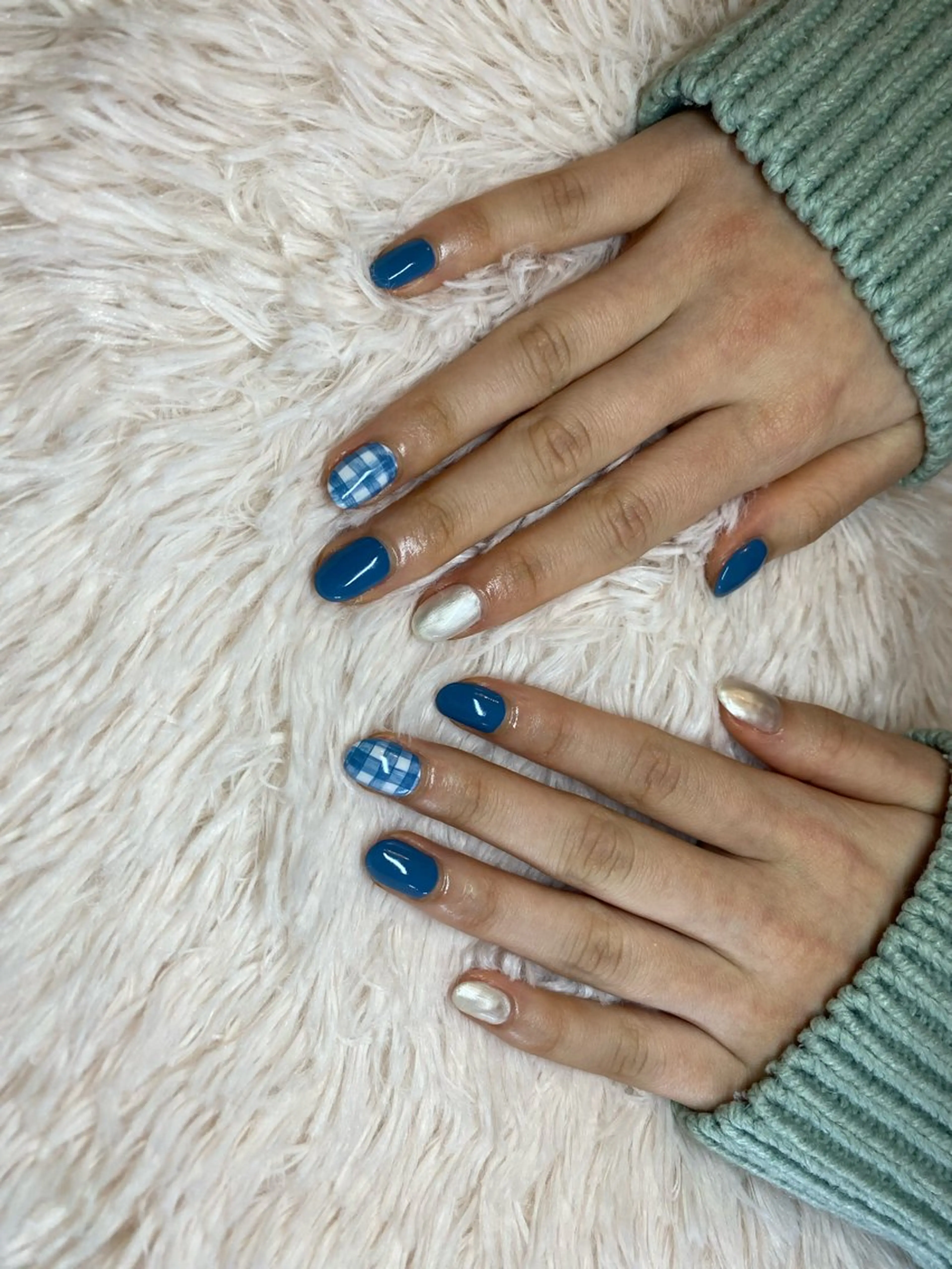 ネイル ハンドネイル Chandra nail&tarotのネイルデザイン