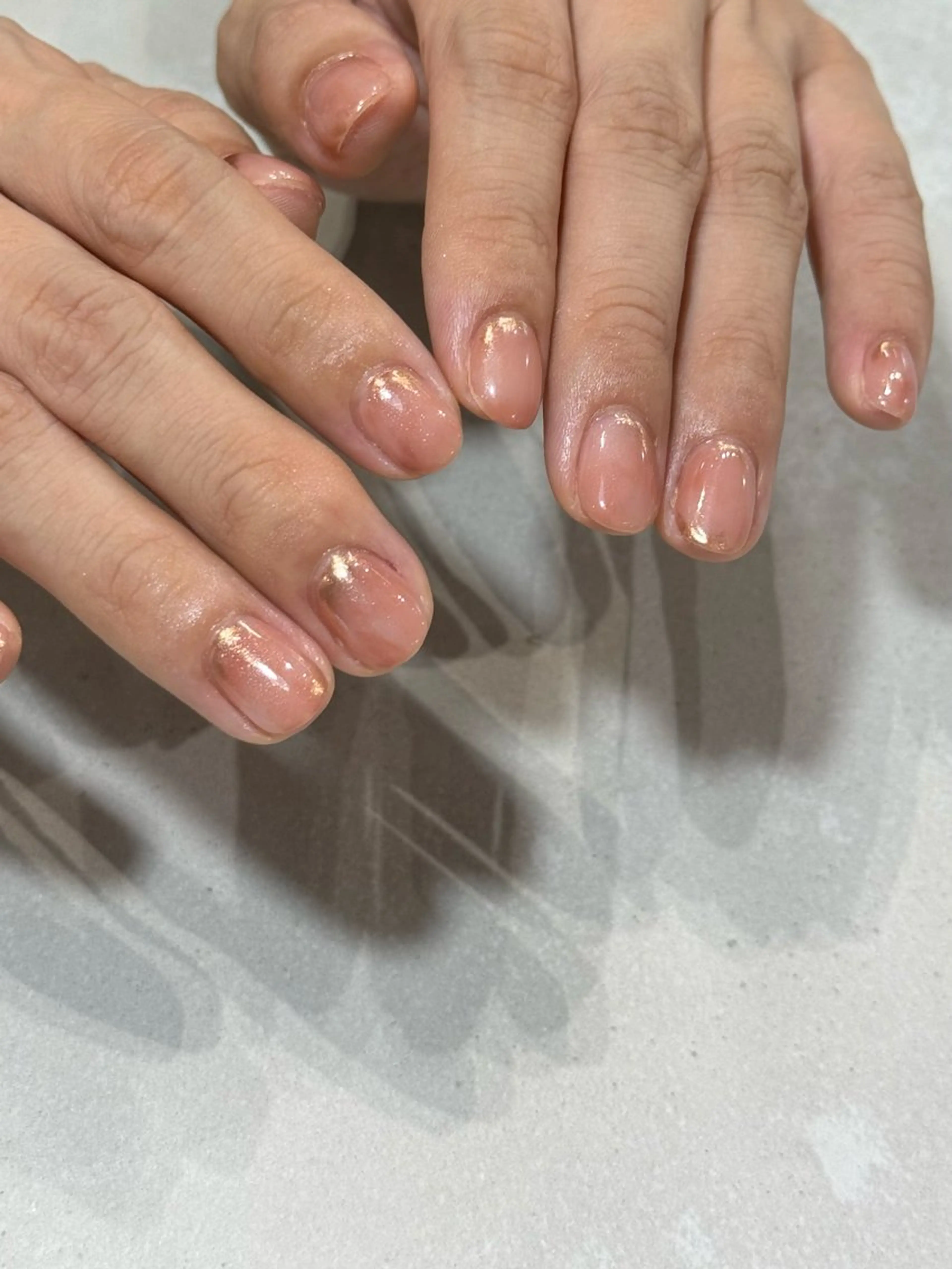 ネイル MISATO ネイリスト福岡/薬院のネイルデザイン