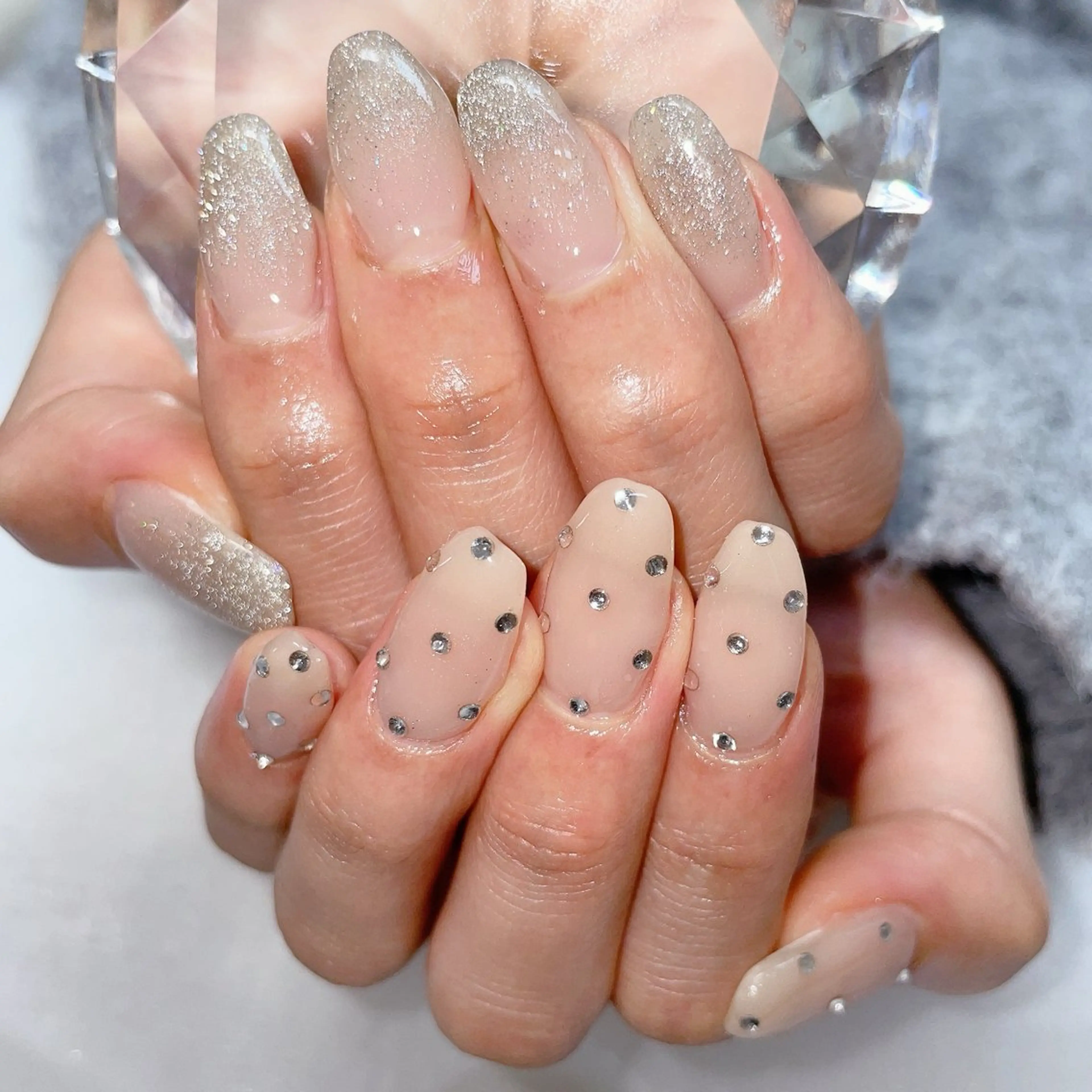 ネイル ハンドネイル misun_nail所属・misun_ nailのネイルデザイン