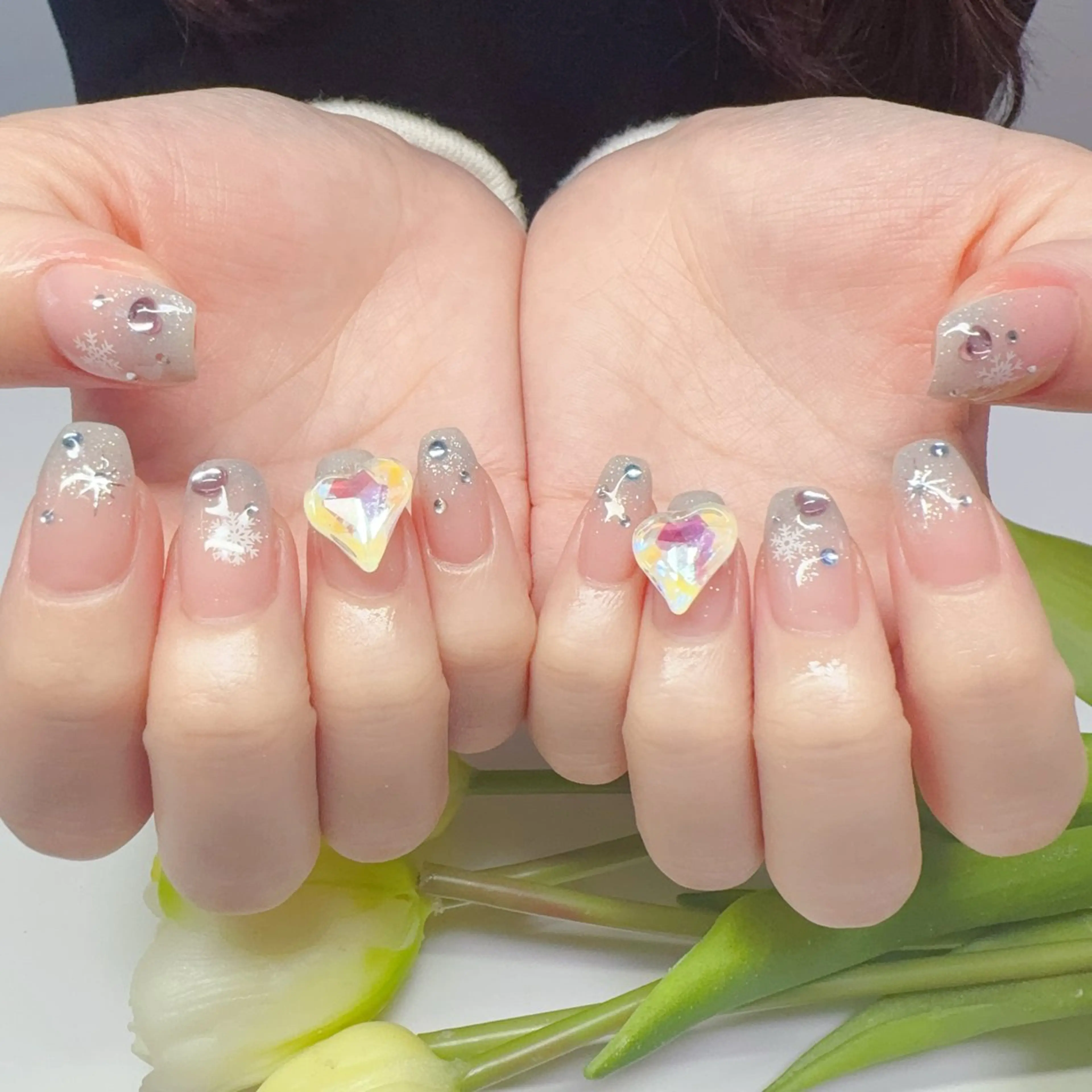 ネイル YUYI.nail salonのネイルデザイン