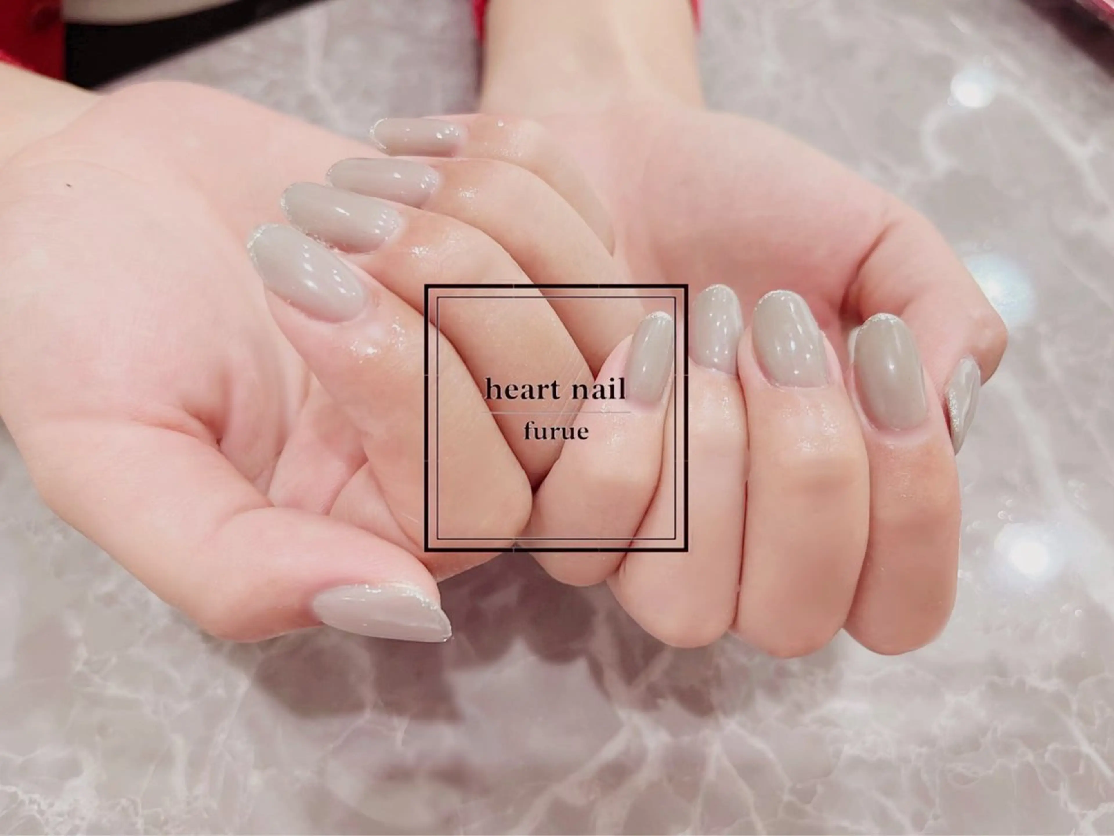 ネイル はあとねいる　古江店所属・はあとねいる 古江店のネイルデザイン