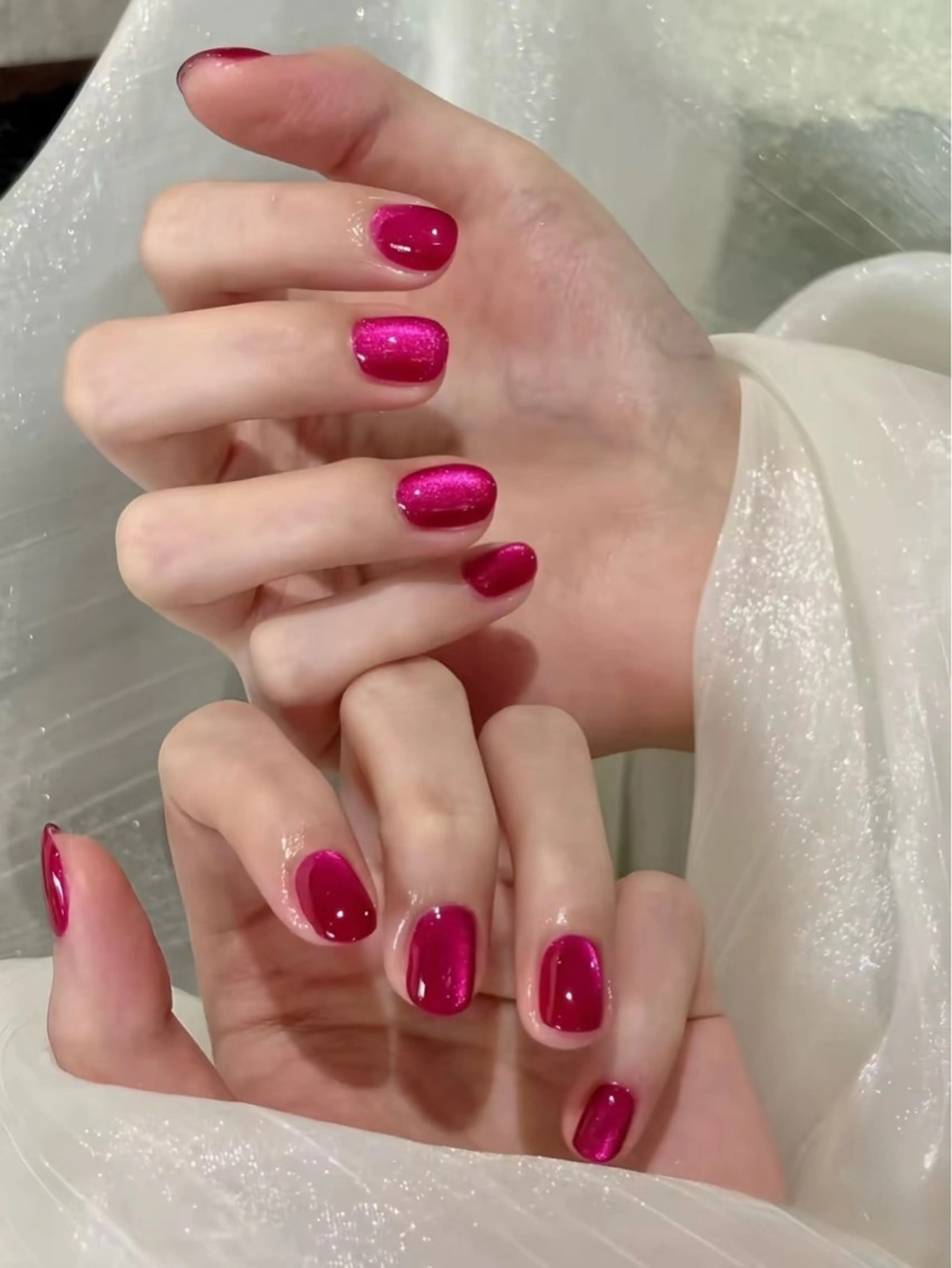 ネイル ハンドネイル 美雪エステサロン所属・美雪 エステのネイルデザイン