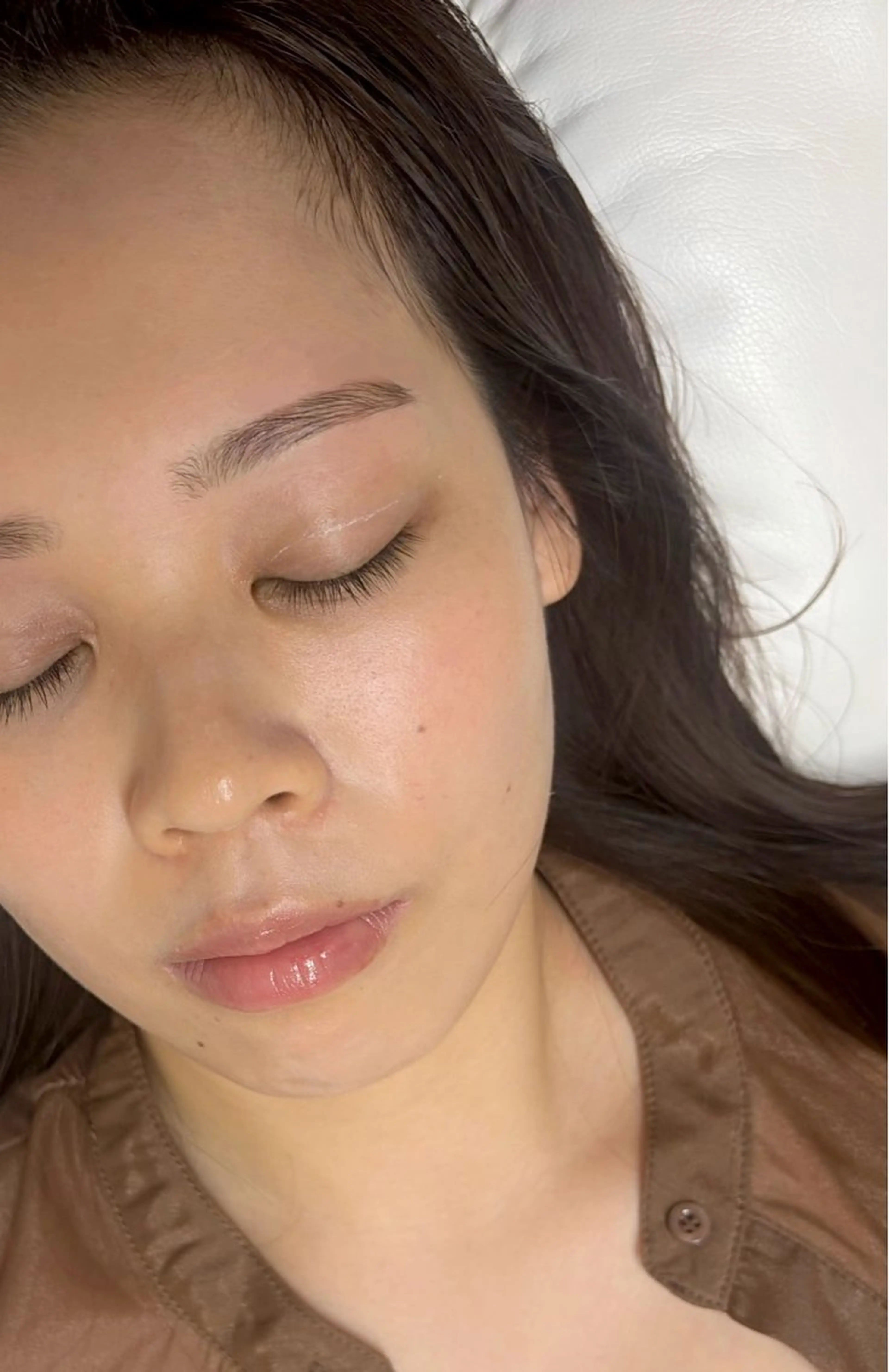 アイブロウ ワックス脱毛 眉カット その他(アイブロウ) トレンド眉🤍🪄 kyokaの眉毛・アイブロウイメージ