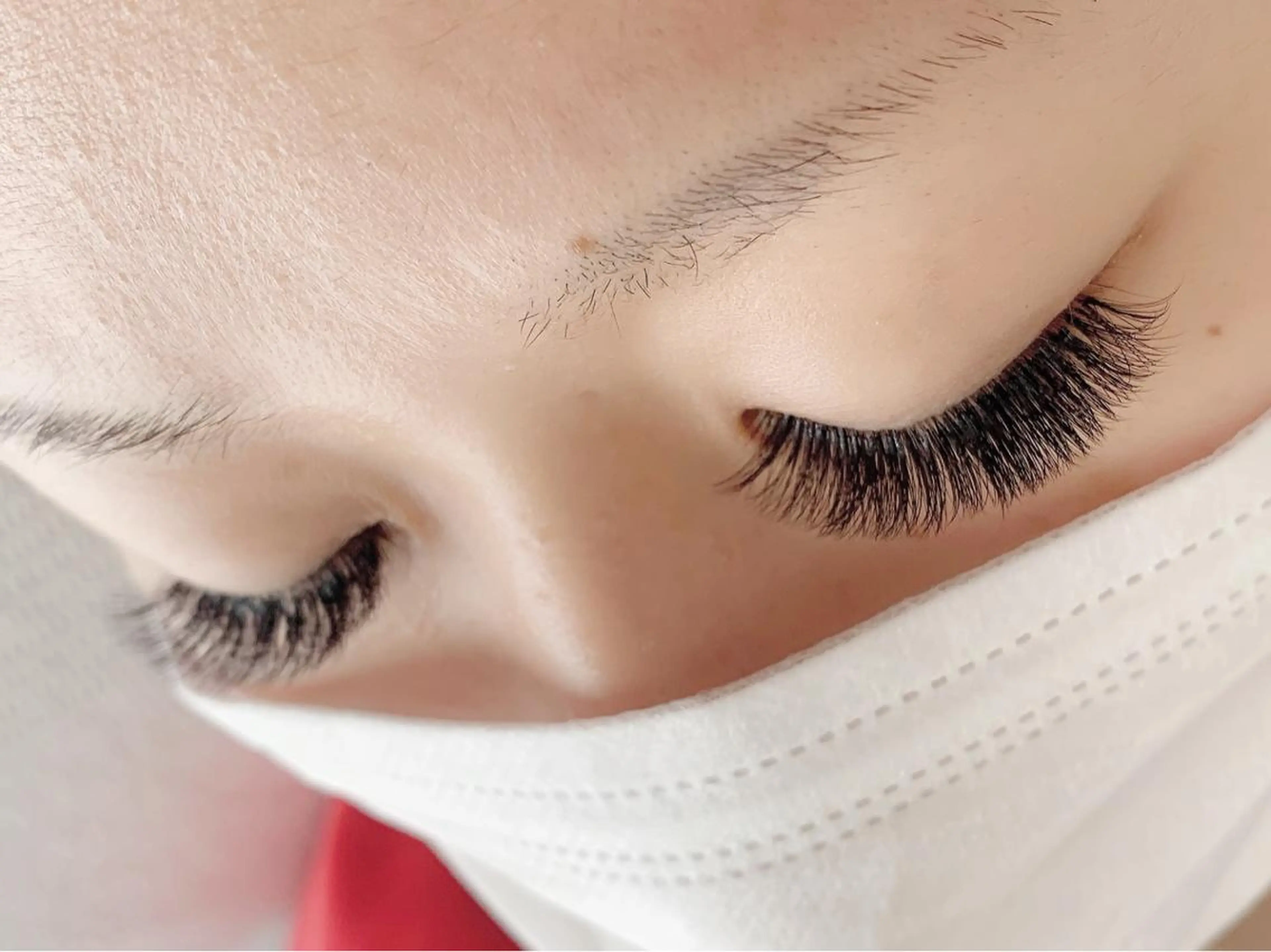 マツエク・マツパ salonLADYSTYLE所属・稲嶺 美華のエステ・リラクイメージ