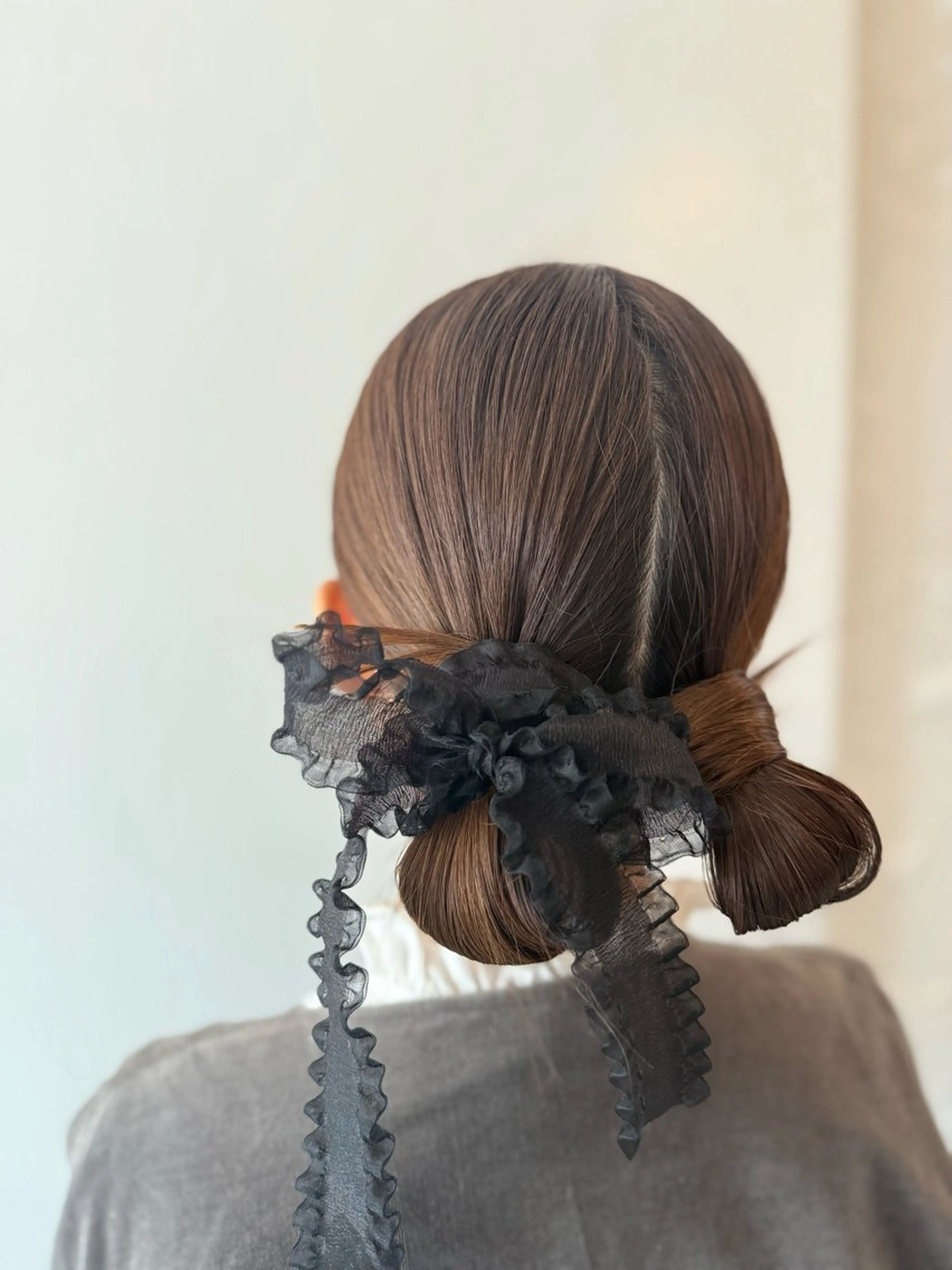 ヘアアレンジ ishikawa tsugumiのヘアスタイル