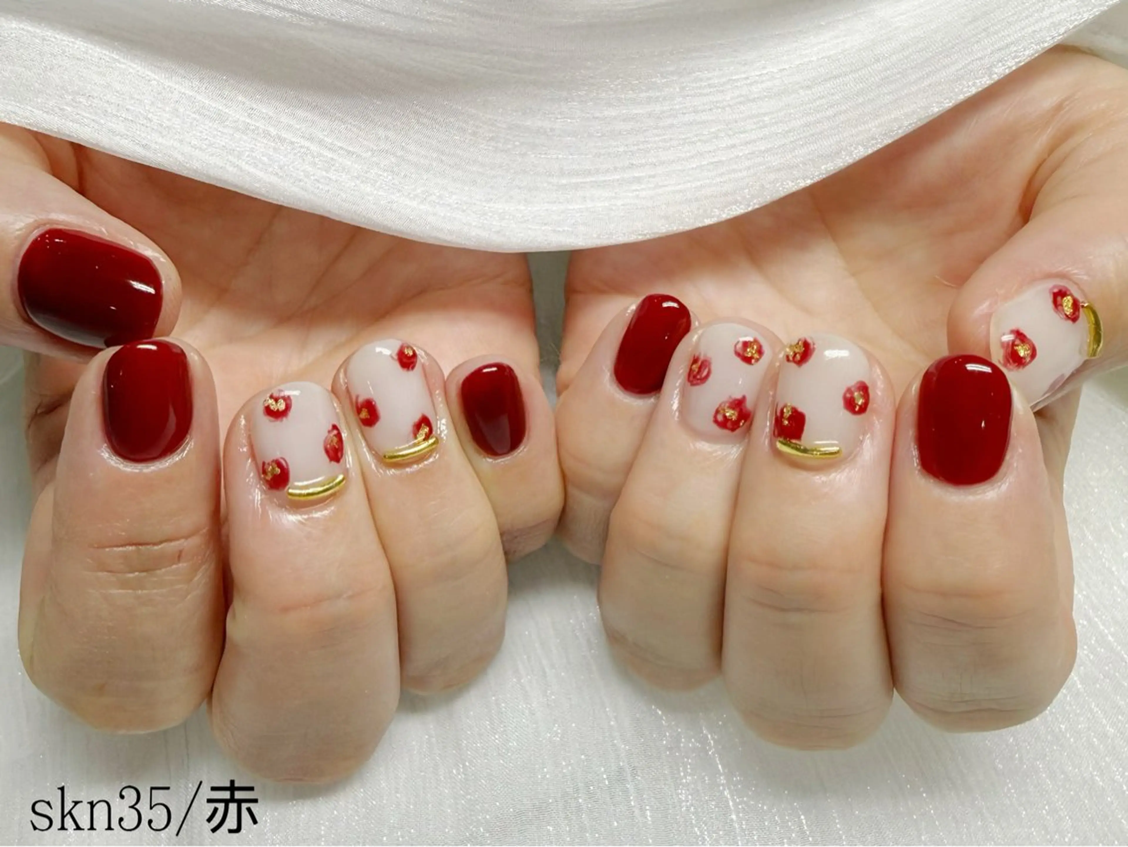 ネイル La’Belle nail_のネイルデザイン
