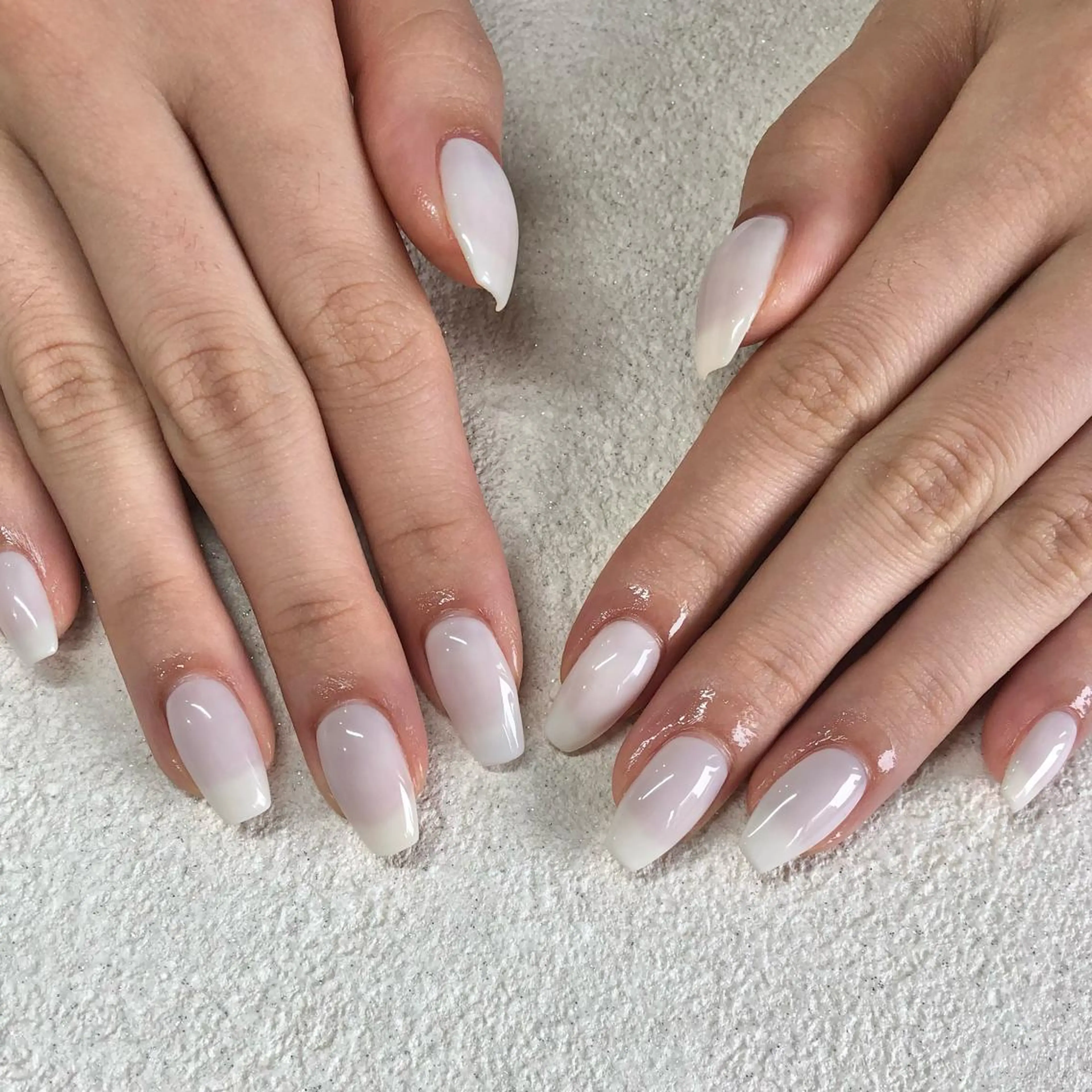 ネイル ハンドネイル Nail Salon Spring St.【スプリングストリート】所属・Nail Salon Spring St.のネイルデザイン