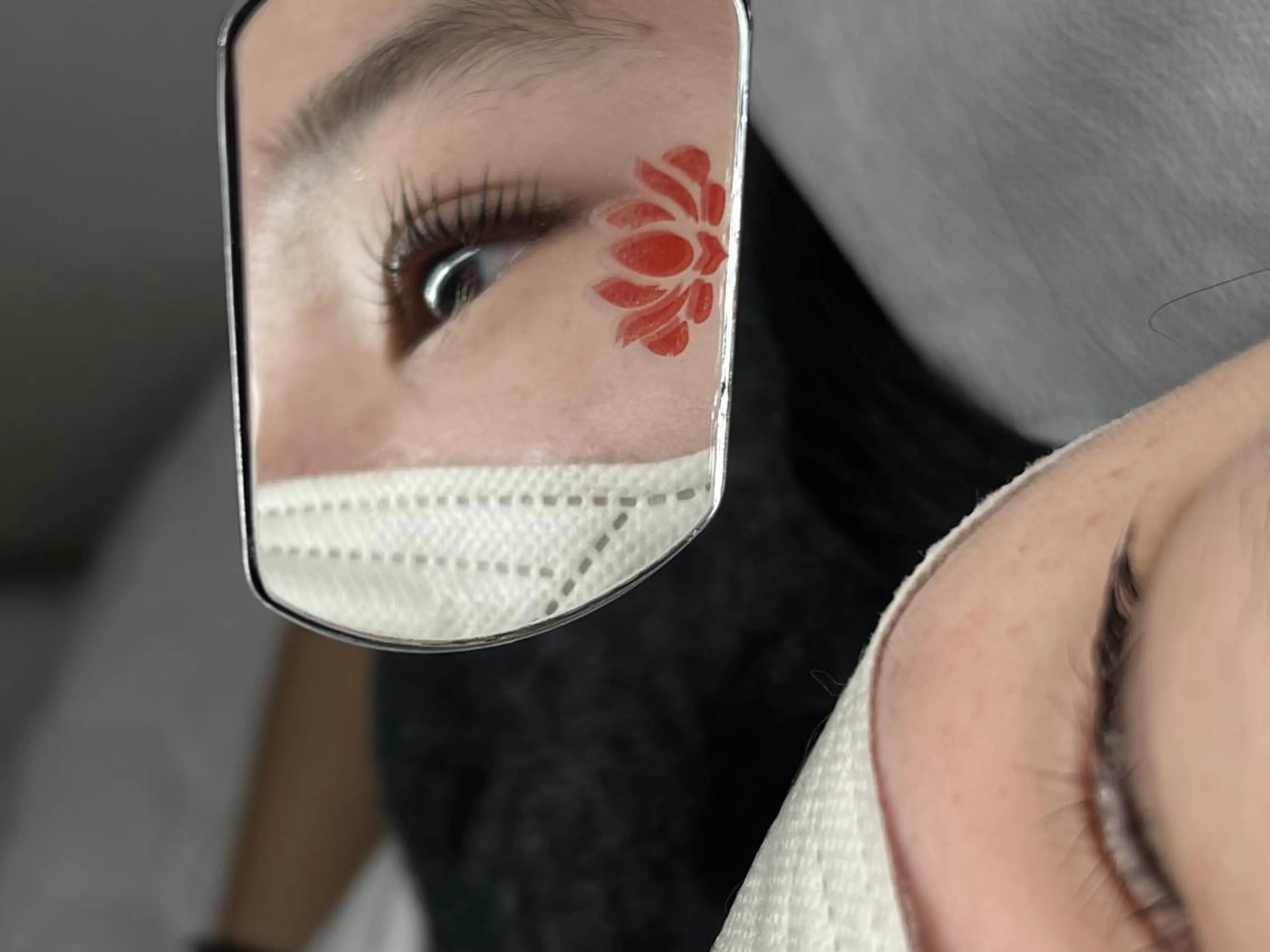 マツエク・マツパ Umiサロン 💕Kikiの眉毛・アイブロウイメージ