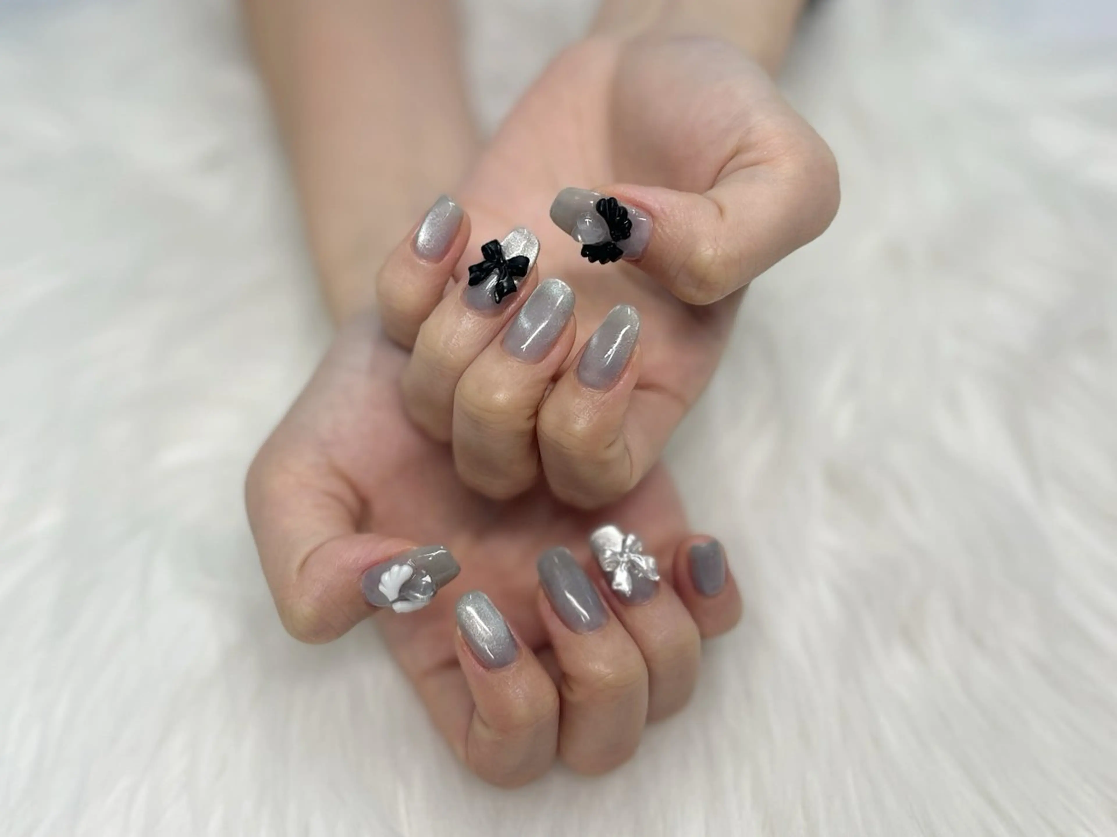 ネイル nailsalon Usagi所属・NailSalon Usagiのネイルデザイン