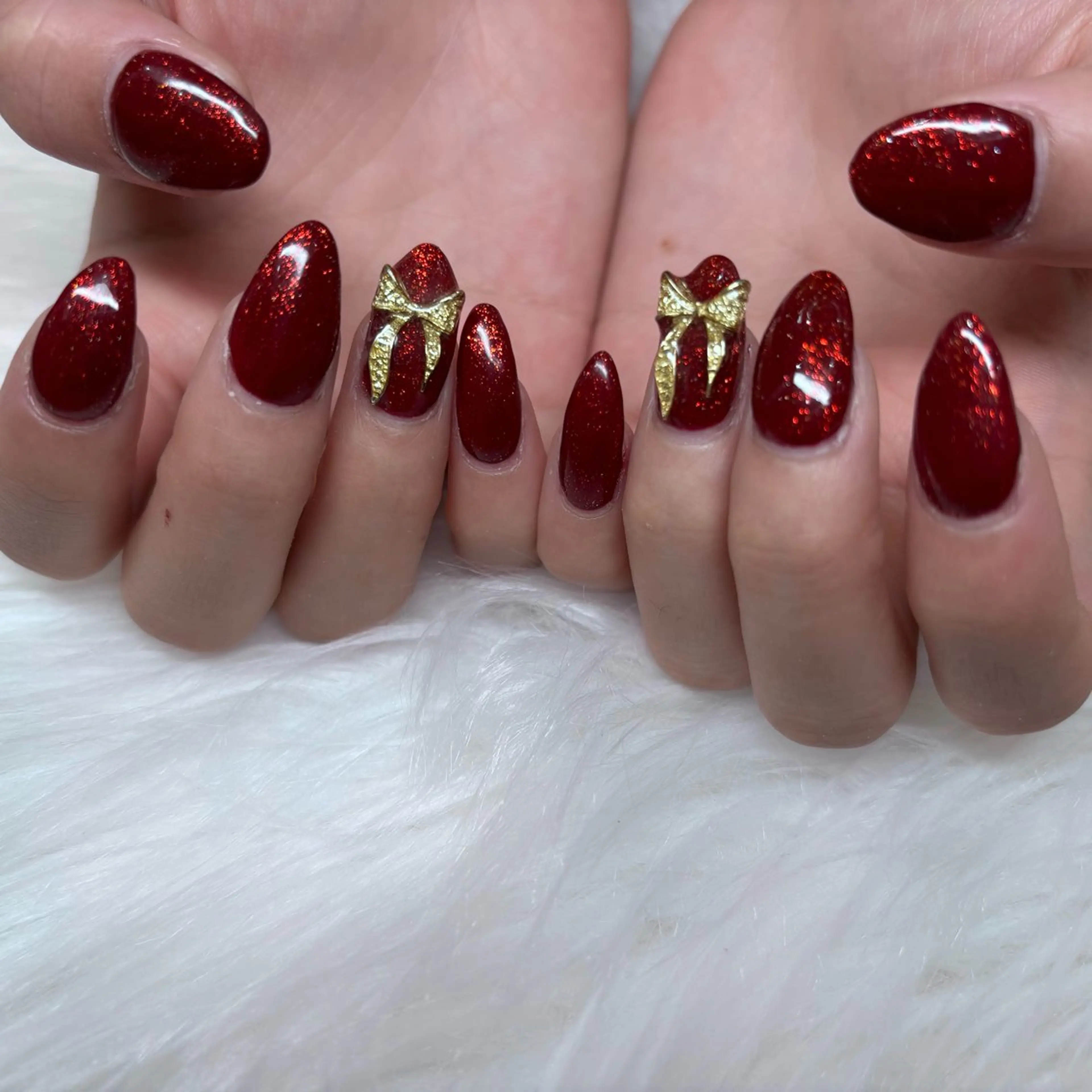 ネイル ハンドネイル UnFLAIR KASUMIのネイルデザイン