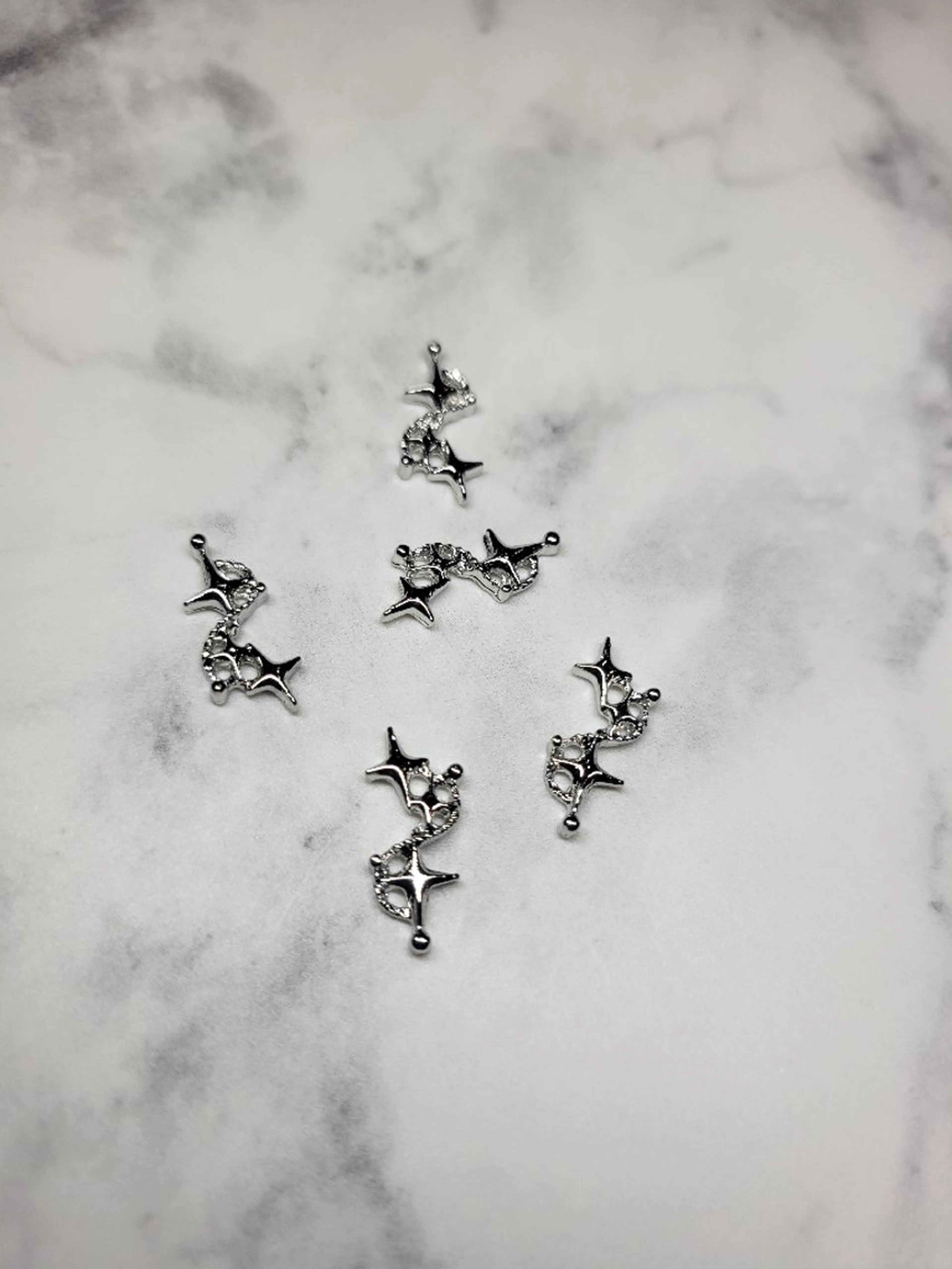 ネイル Nail salon Coco所属・Nail salon Coco【溝の口駅】のネイルデザイン