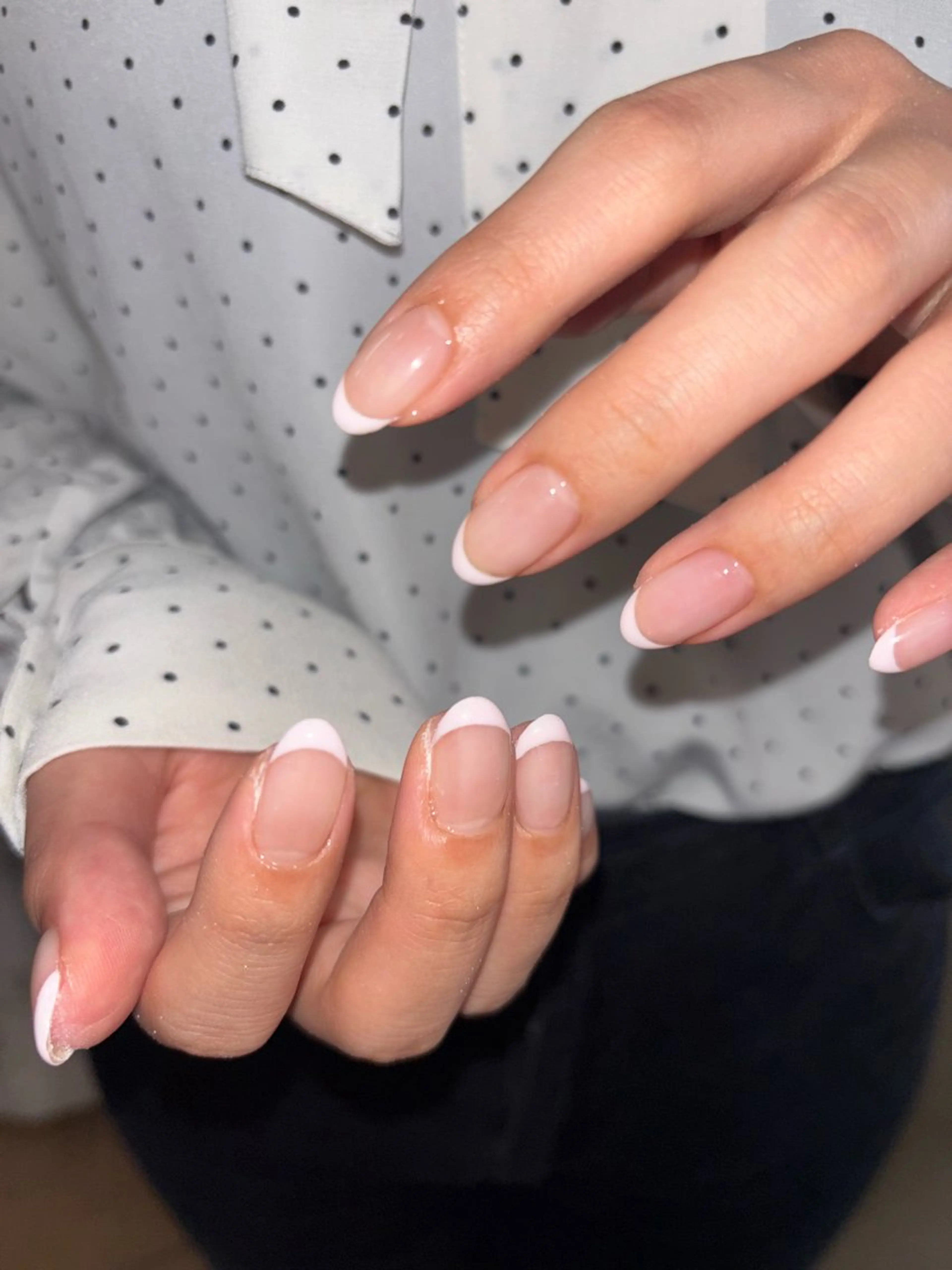 ネイル 岩澤 さくらのネイルデザイン