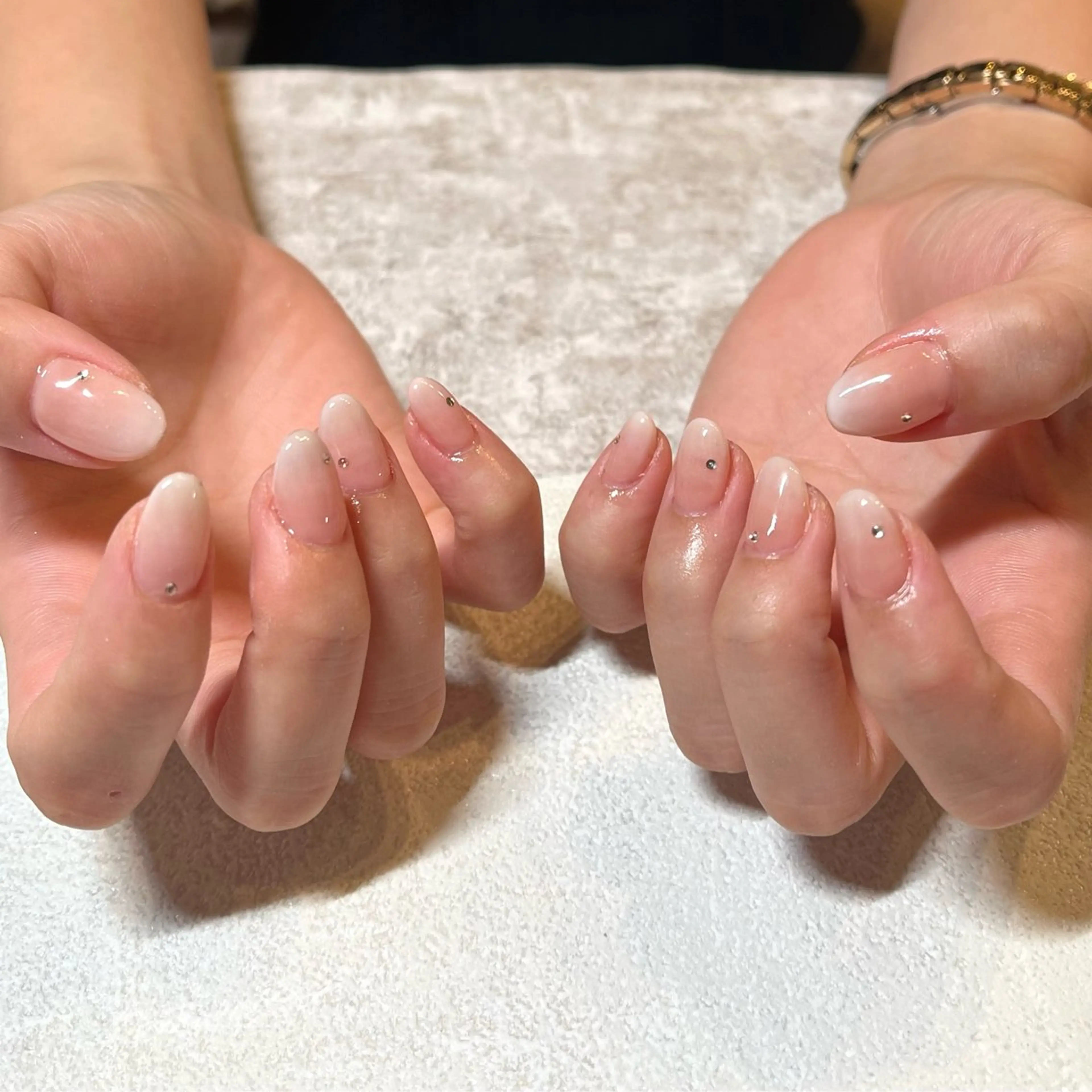 ネイル Nail room 【Mente】のネイルデザイン