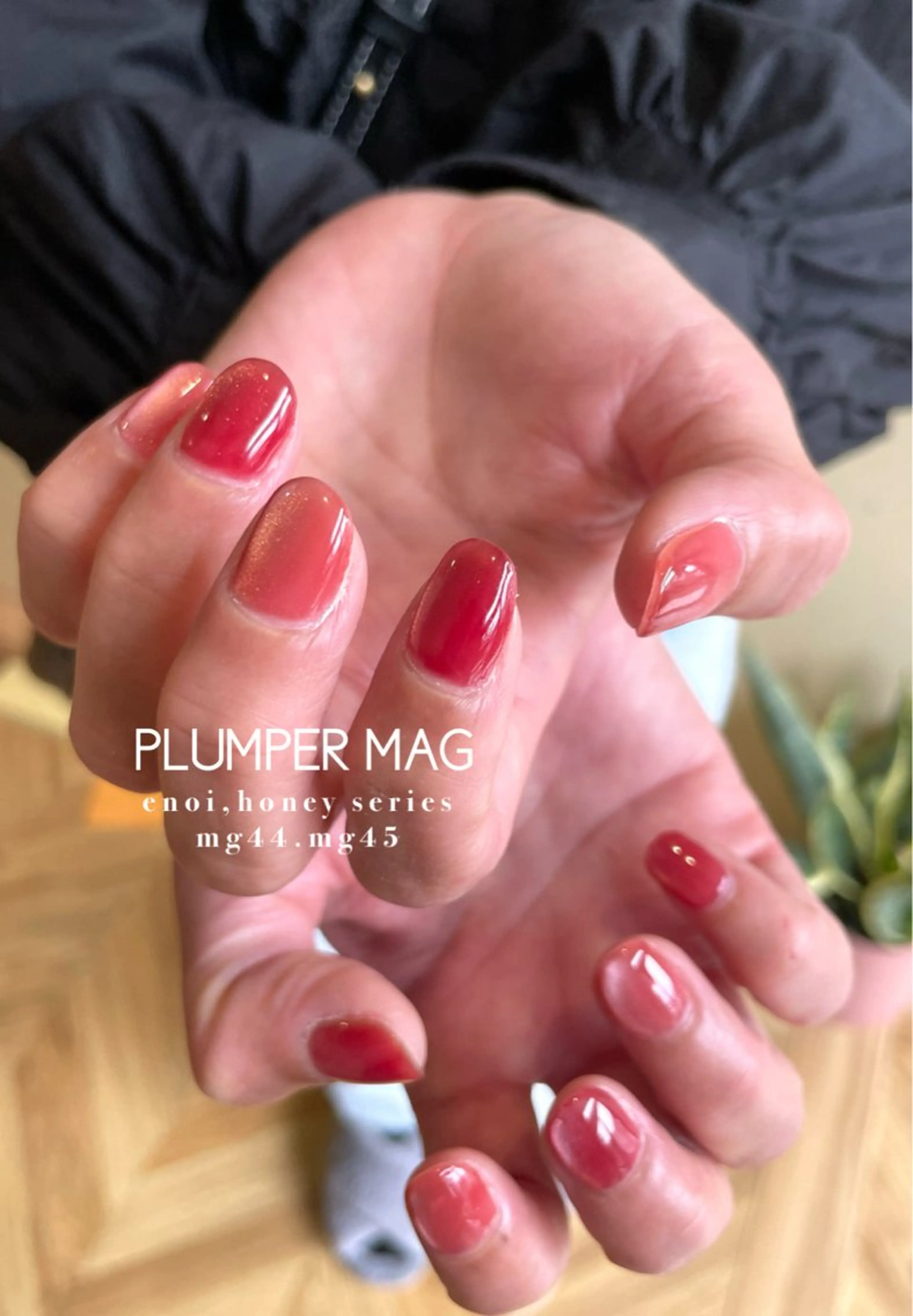 ネイル ハンドネイル private salon fulgente所属・fulgente /CHIKAのネイルデザイン