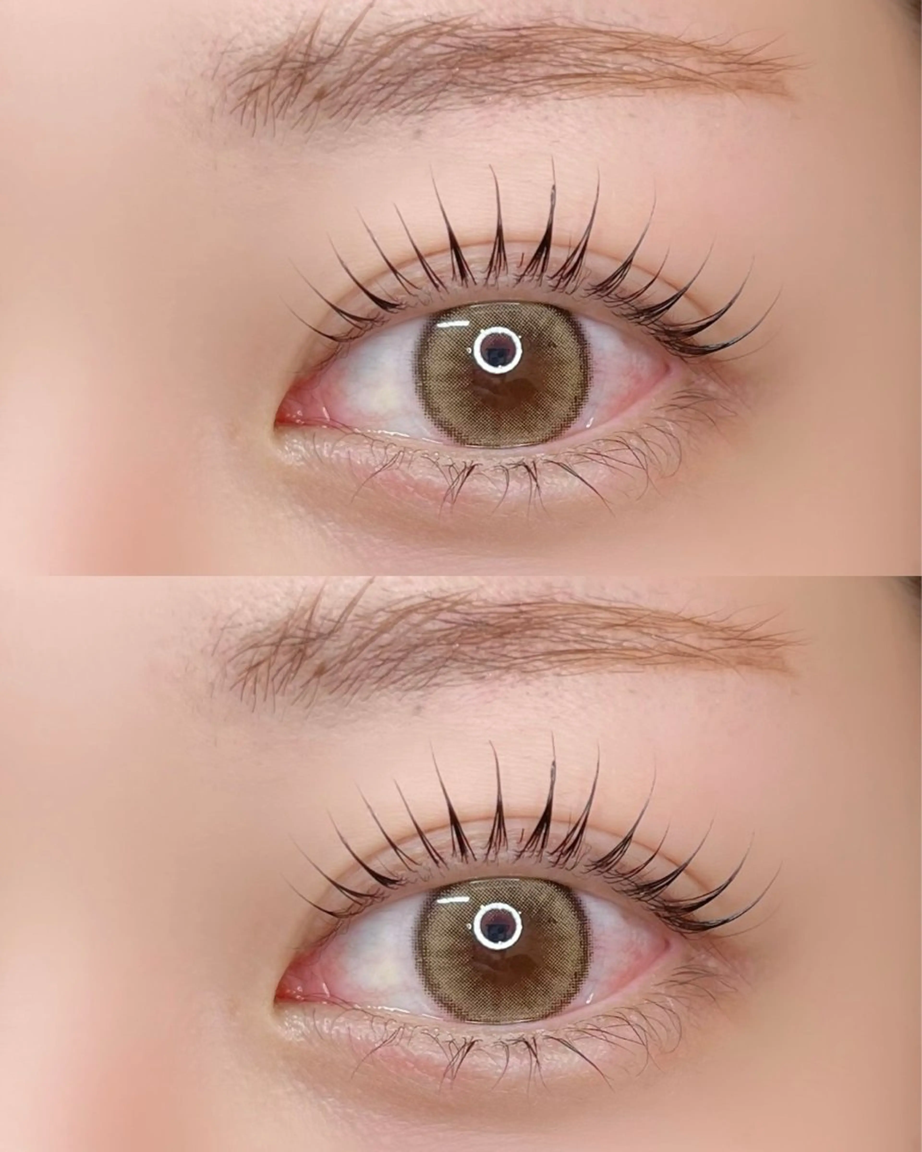 マツエク・マツパ eyelash salon Che'ri所属・Che'ri /nagiのマツエク・マツパデザイン