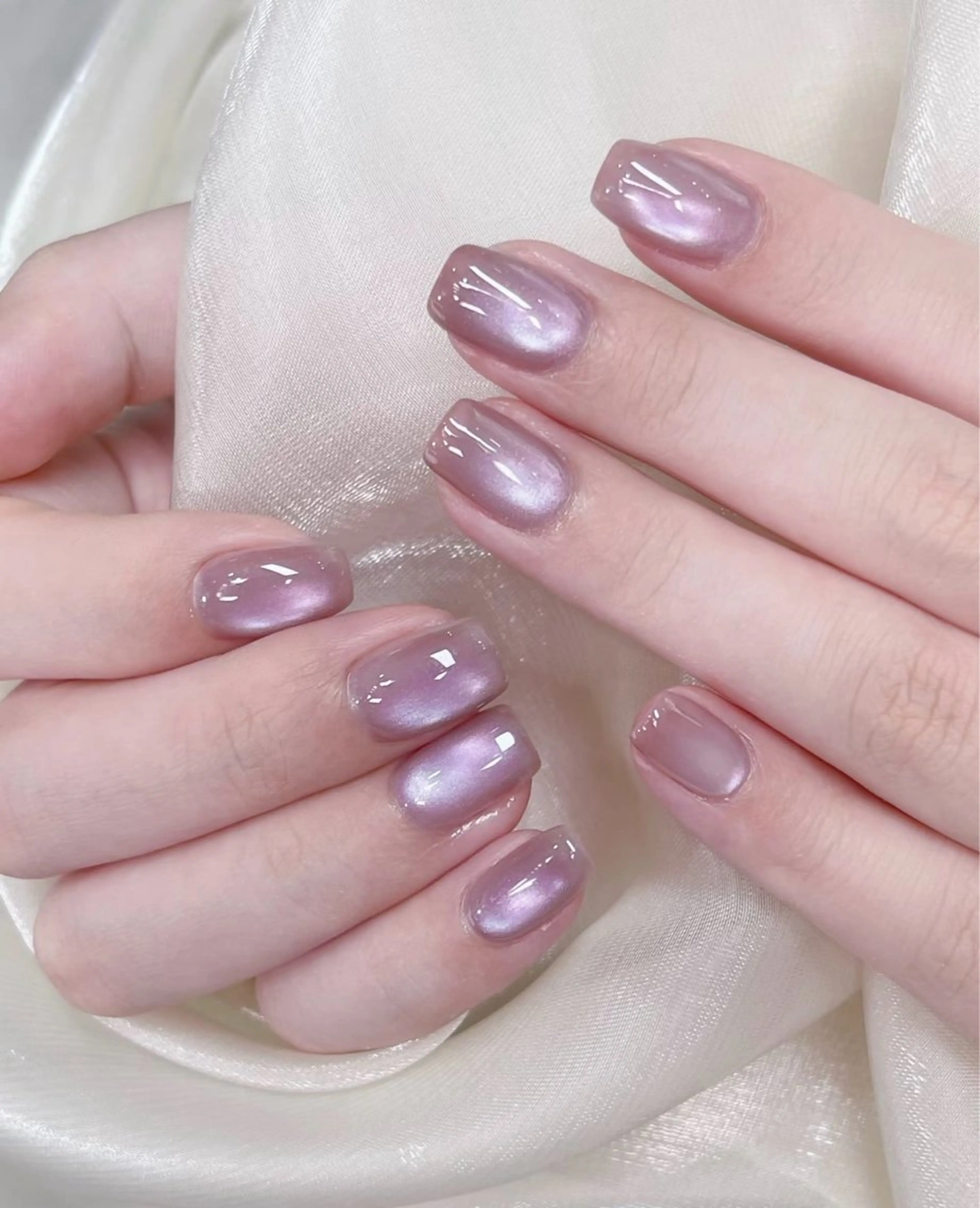 ネイル 吉祥寺 メイのネイルデザイン