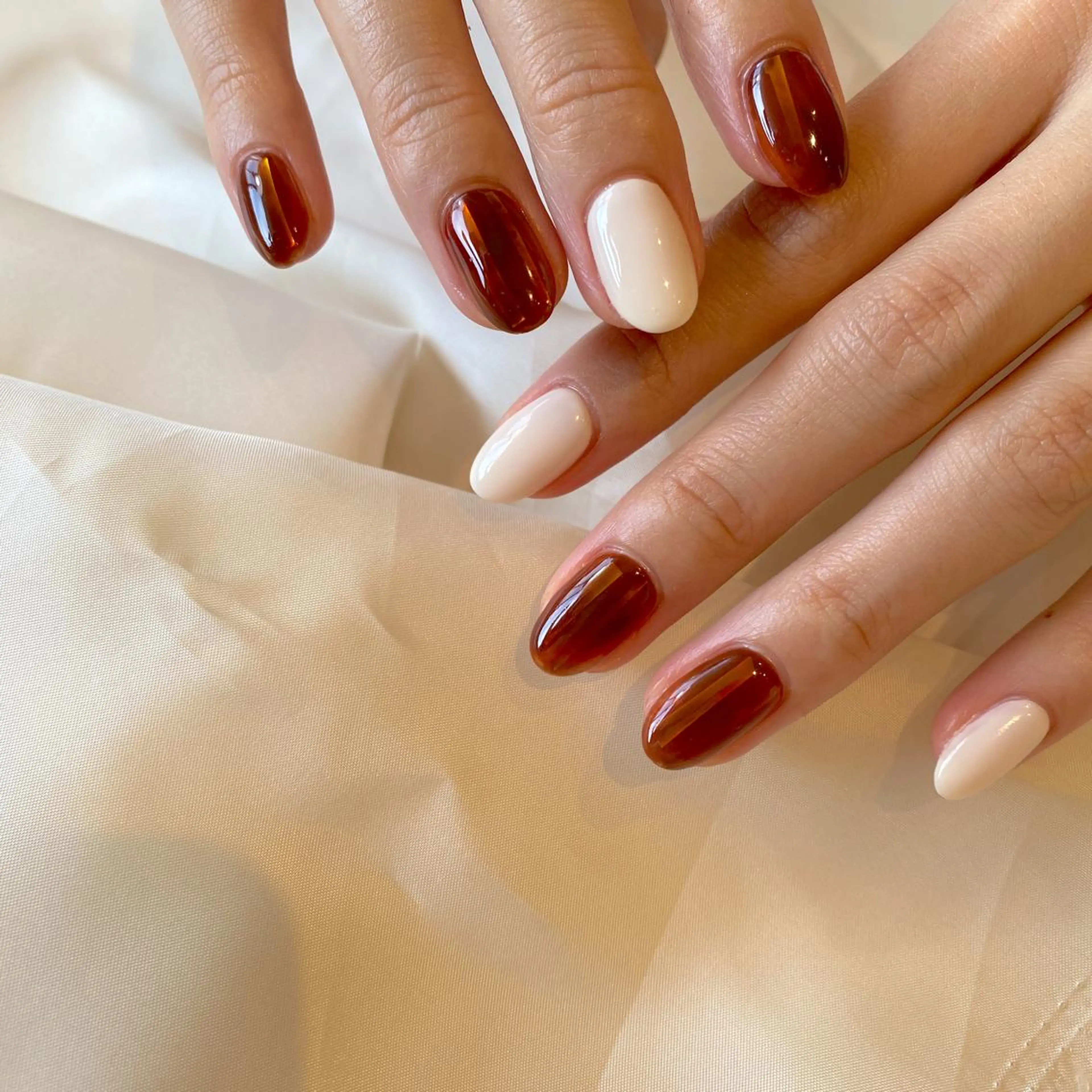 ネイル nail salon cocoのネイルデザイン