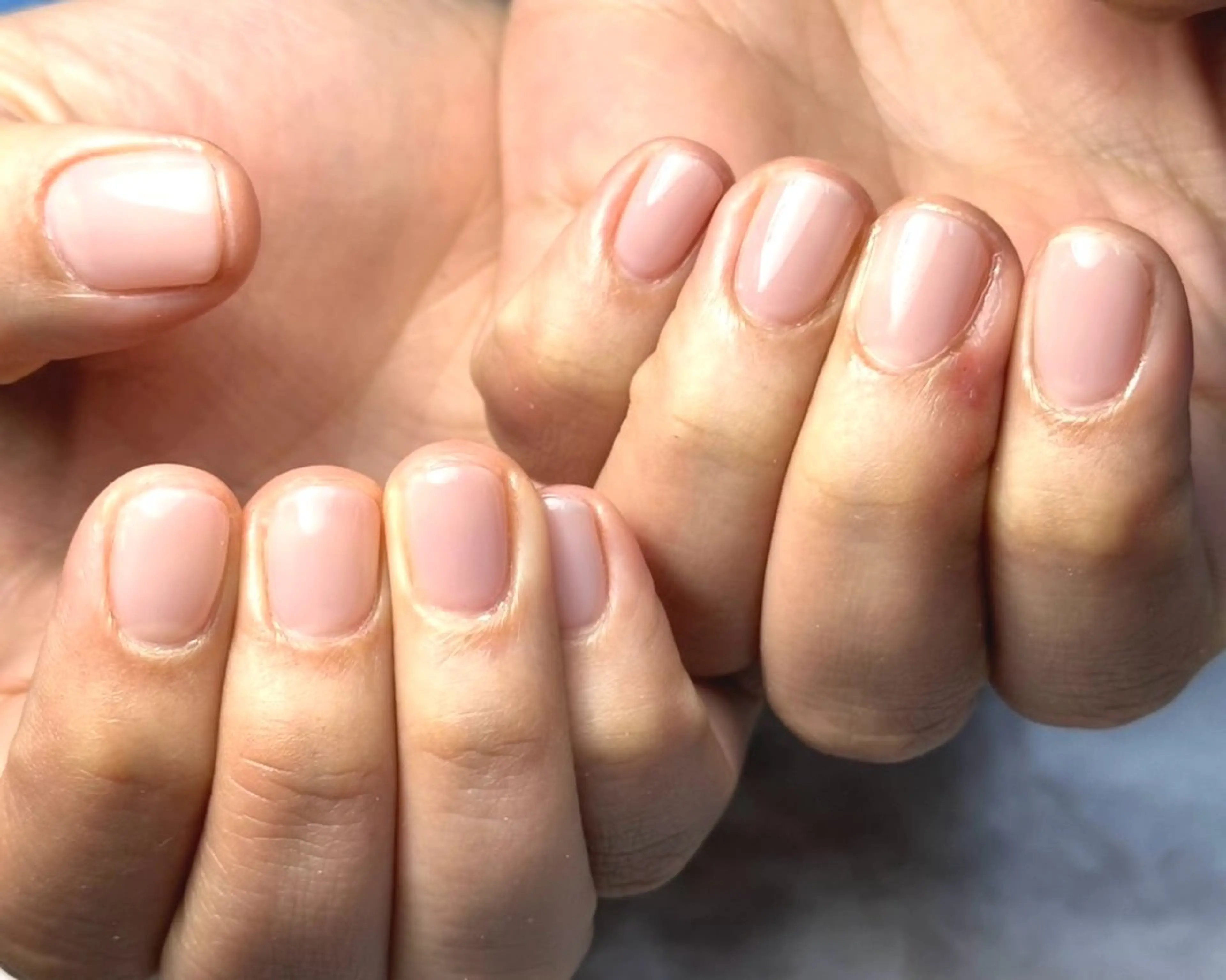 ネイル ハンドネイル ネイルサロン Friday 21所属・ネイルサロン Friday 21のネイルデザイン