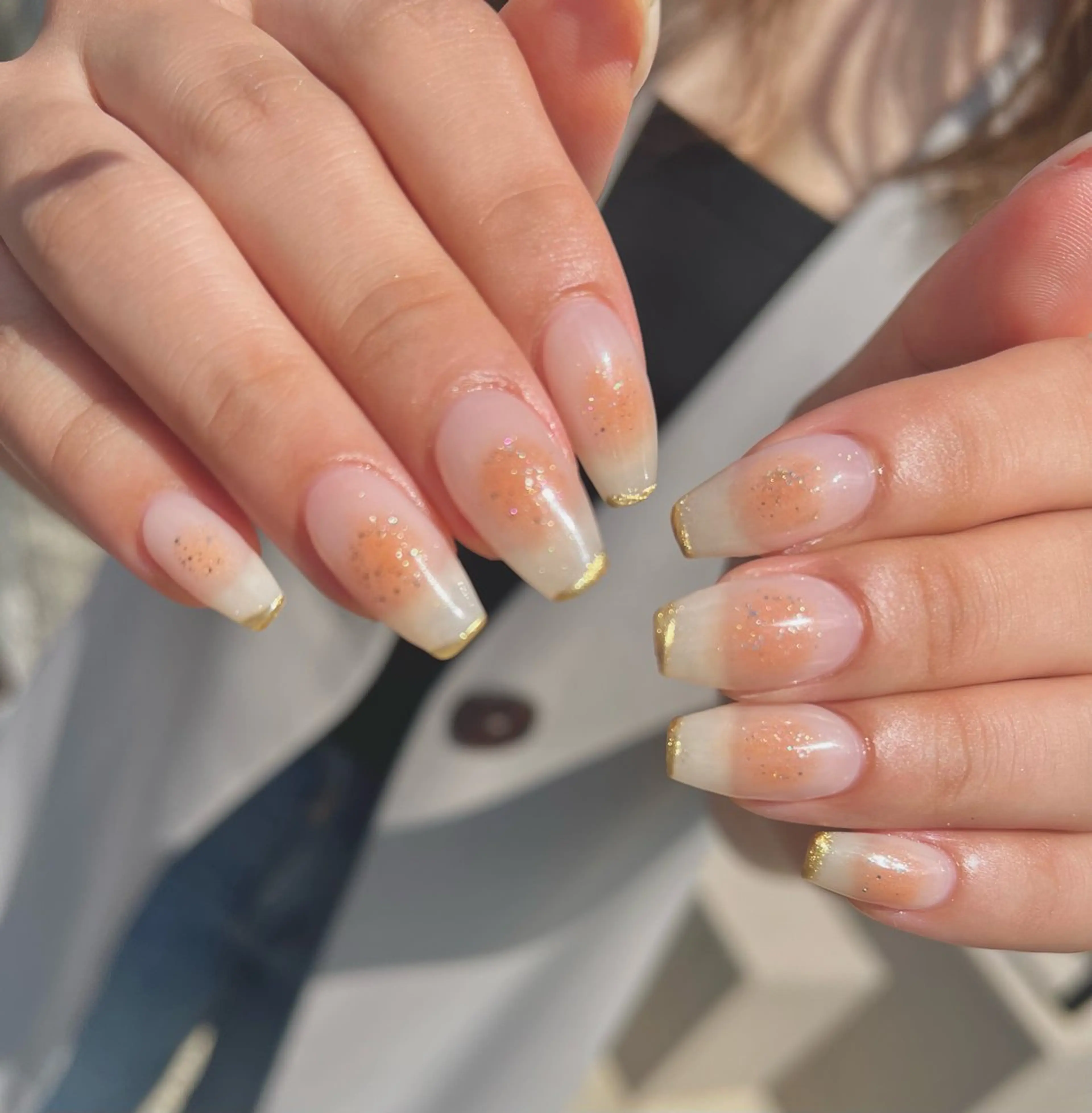 ネイル ハンドネイル nail y.room所属・nail y.roomのネイルデザイン