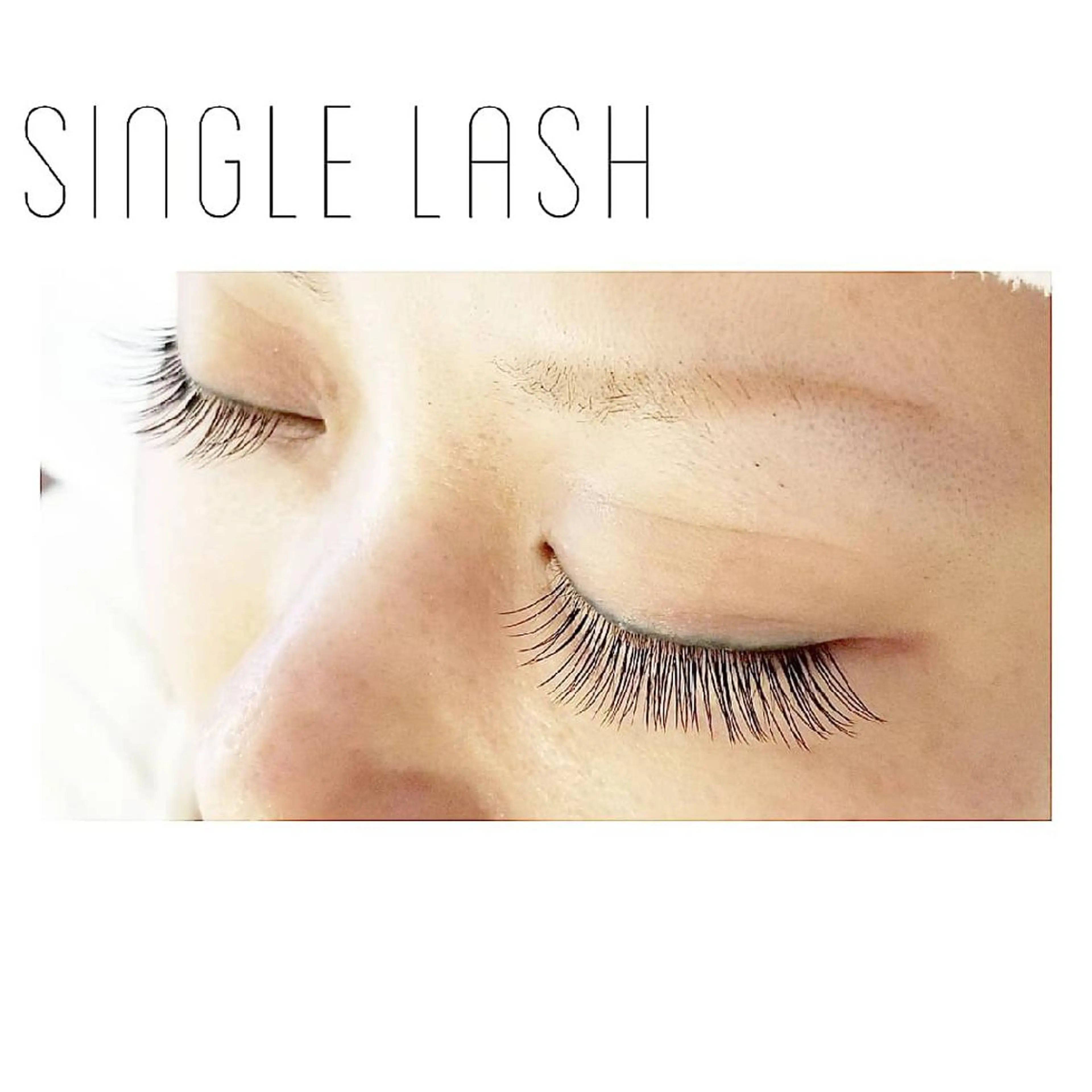 マツエク・マツパ U_la所属・U_la [ウーラ] 片岡の眉毛・アイブロウイメージ