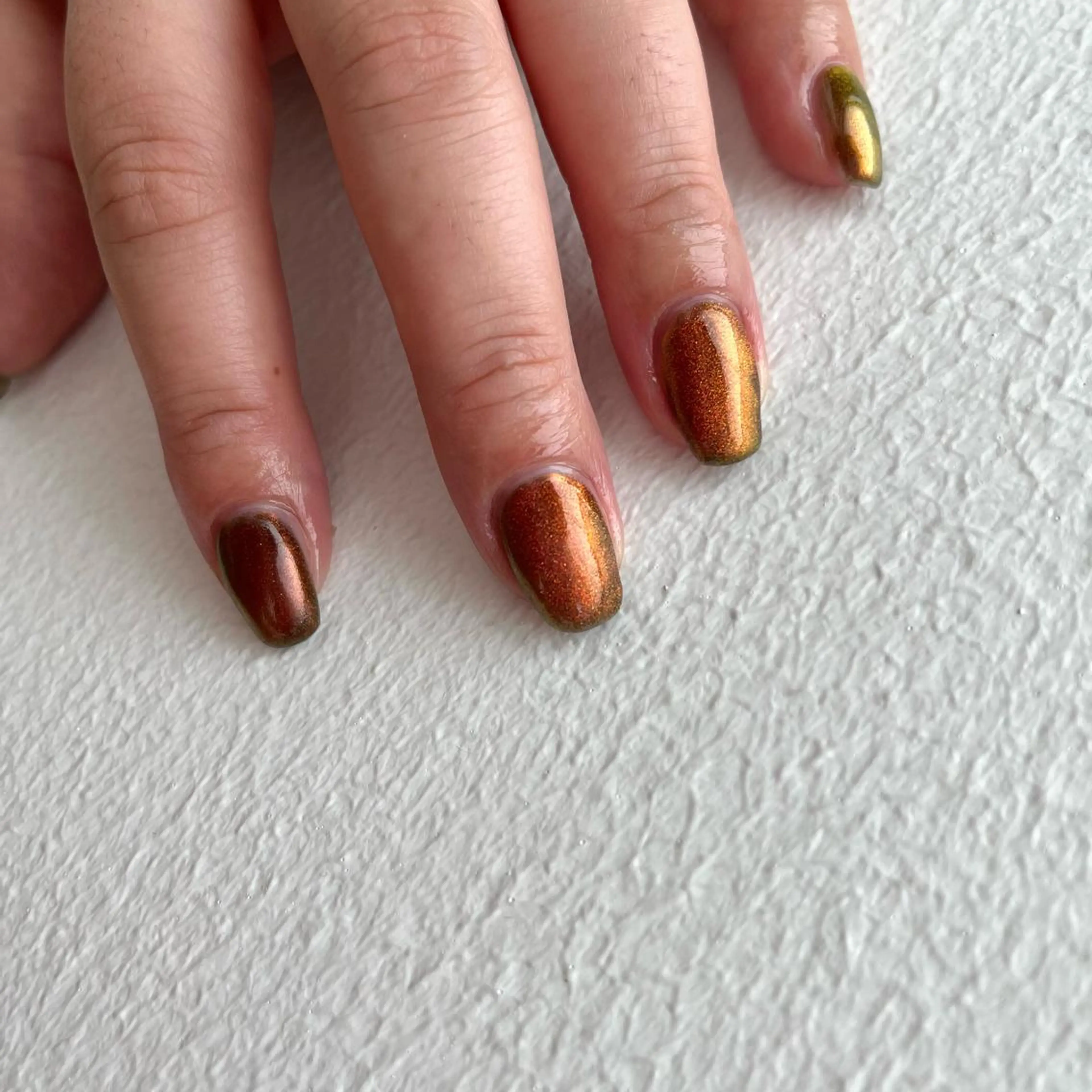 ネイル EASTHAM 後藤百香のネイルデザイン