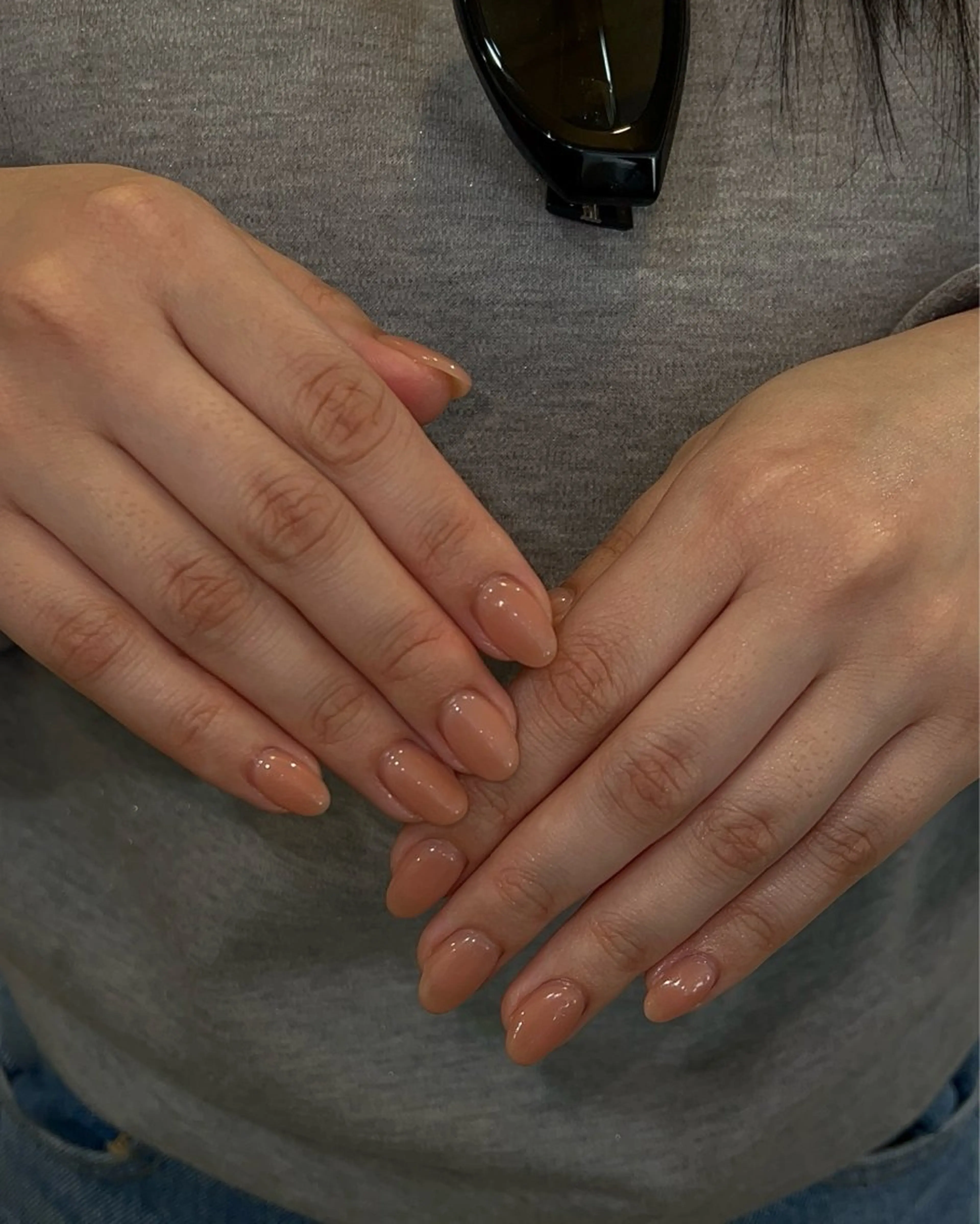 ネイル ハンドネイル フットネイル ハンドケア Nes.Nail所属・Miyagi Asamiのネイルデザイン