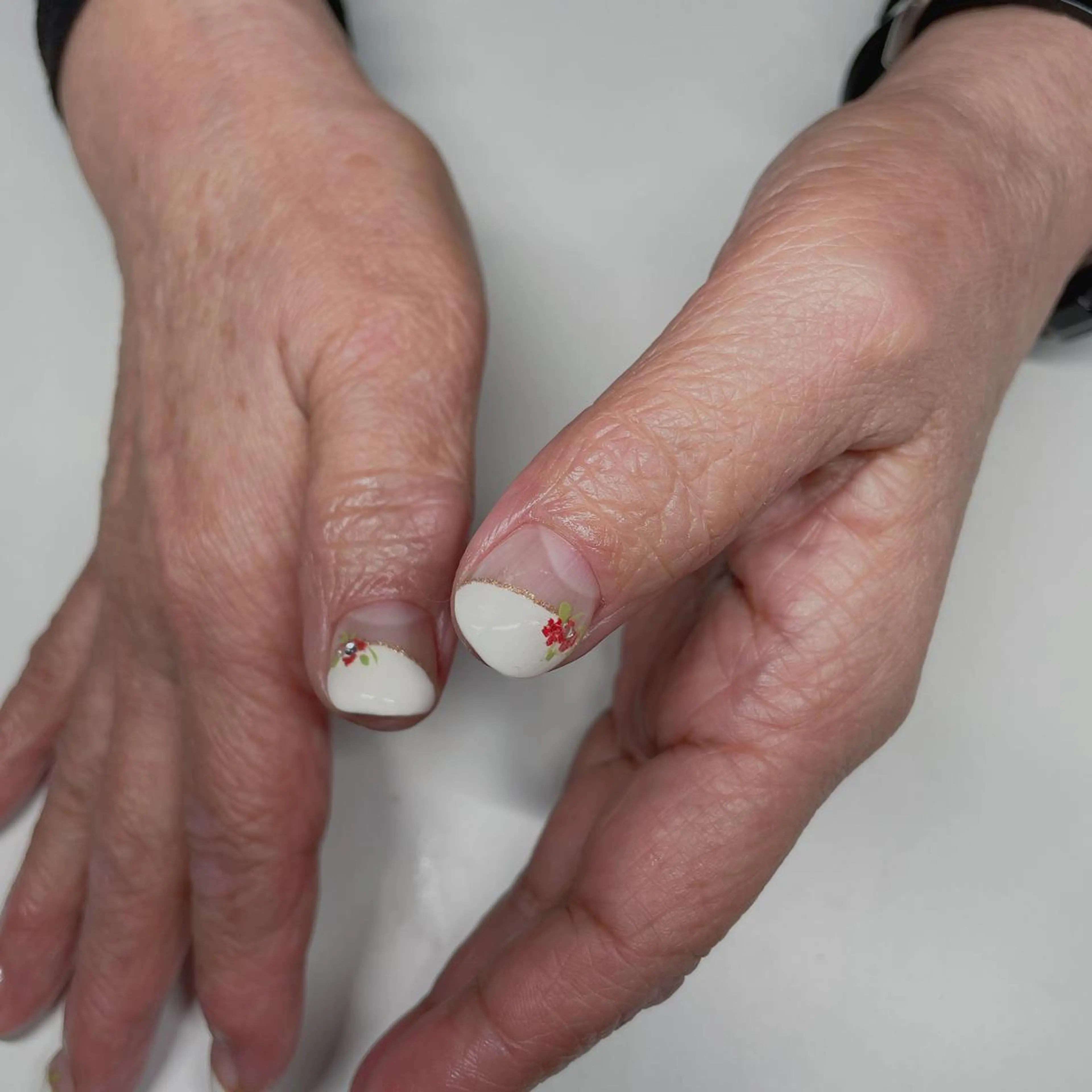 ネイル couleur nailのネイルデザイン