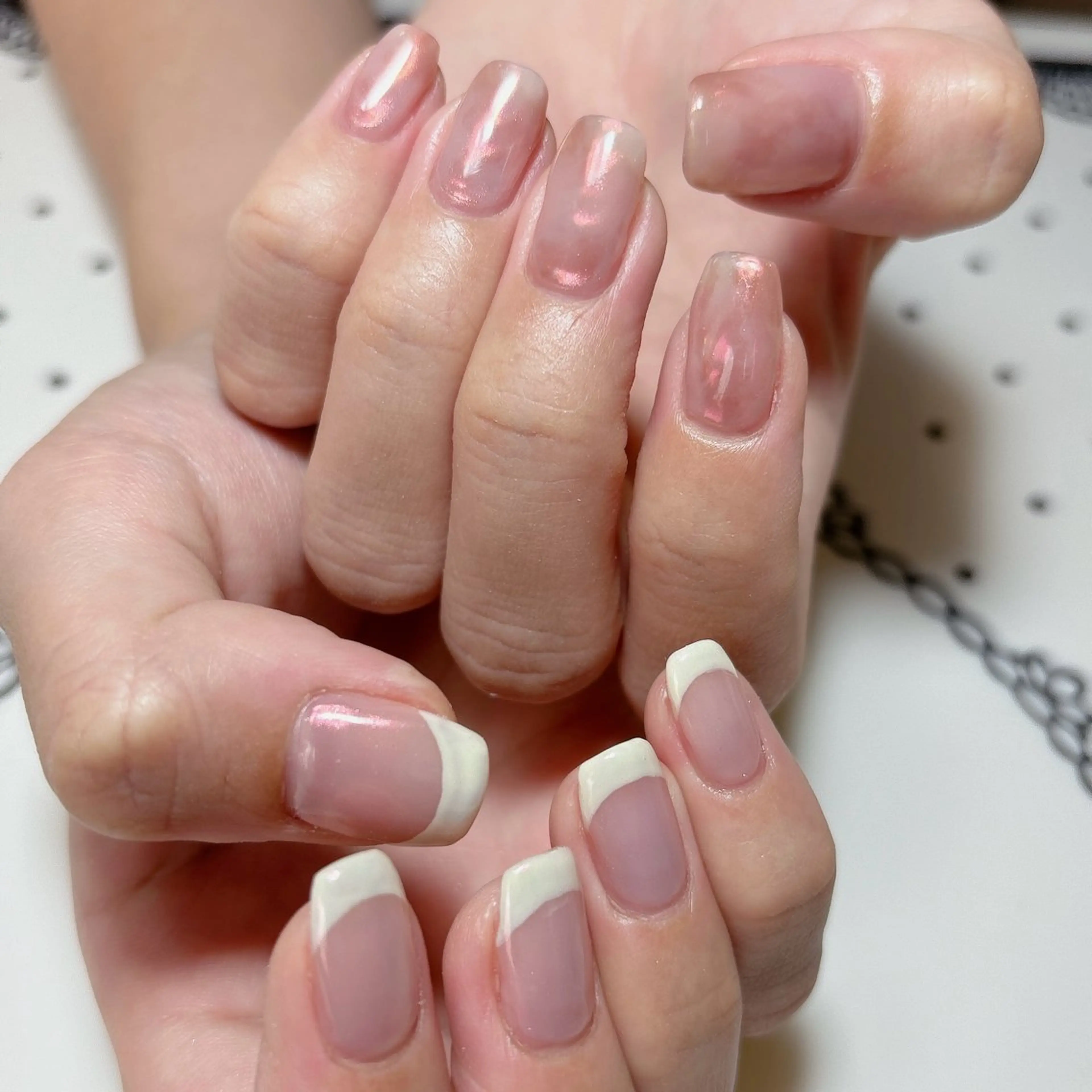 ネイル 田澤 真理子のネイルデザイン