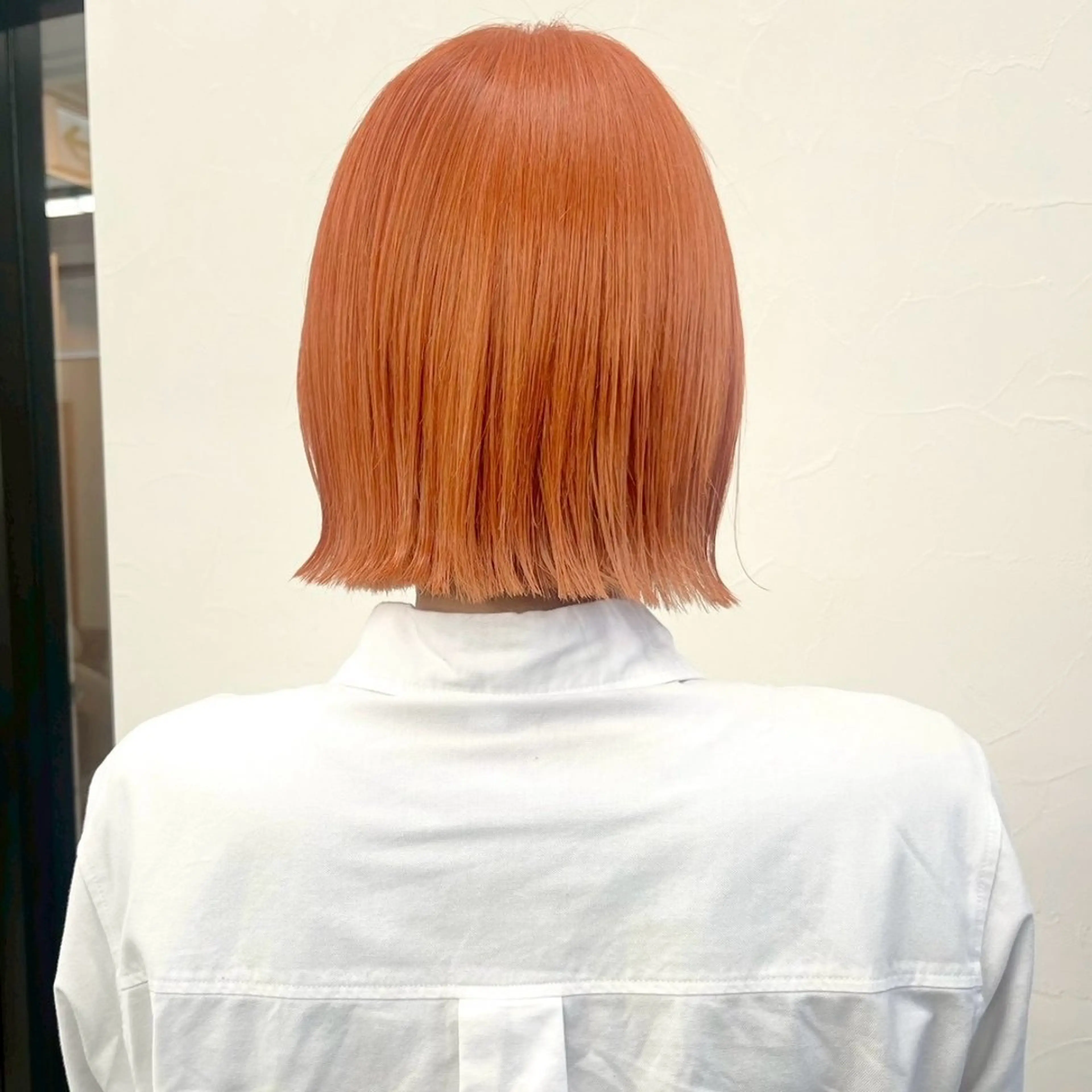 カット トリートメント 🌙ボブ特化×透明感 カラー リナ🌙のヘアスタイル