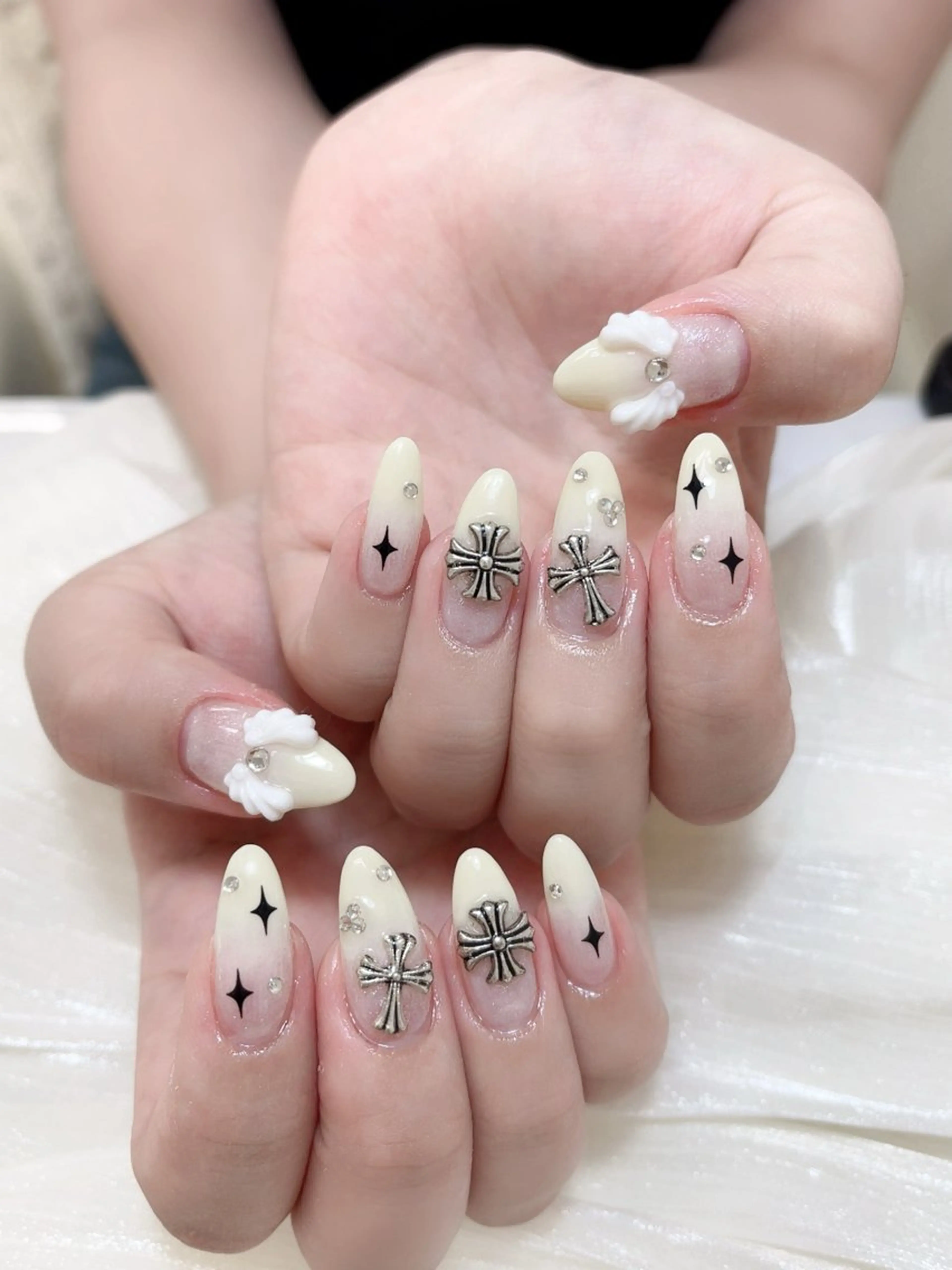 ネイル ハンドネイル DUO MI所属・DUO MIのネイルデザイン
