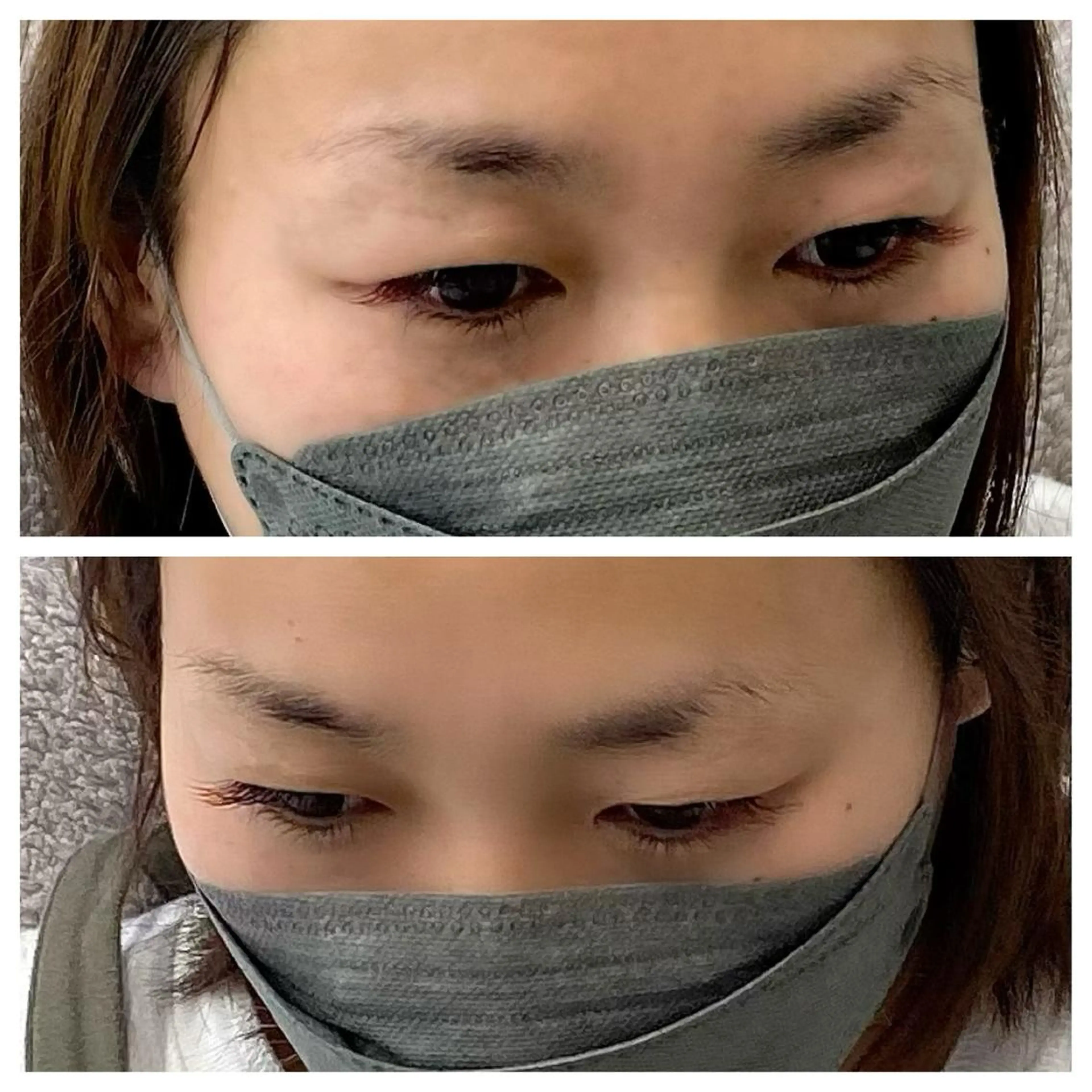 マツエク・マツパ Cカール カラーマツエク ゴージャス Jカール セーブル ma-pa所属・ma-pa eye＆hairのマツエク・マツパデザイン