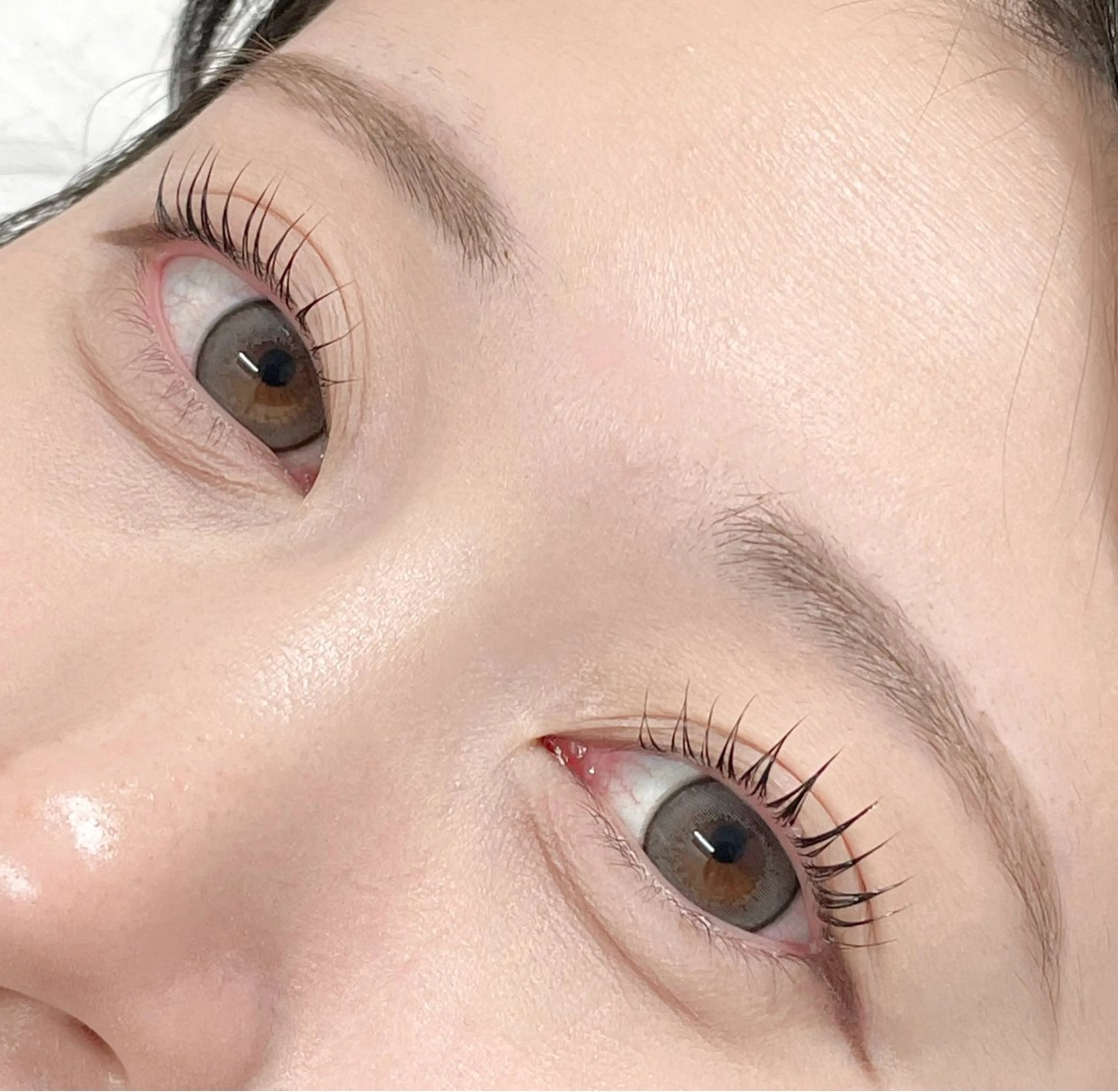 マツエク・マツパ マツパ トレンド眉🎀✨ kimikaの眉毛・アイブロウイメージ