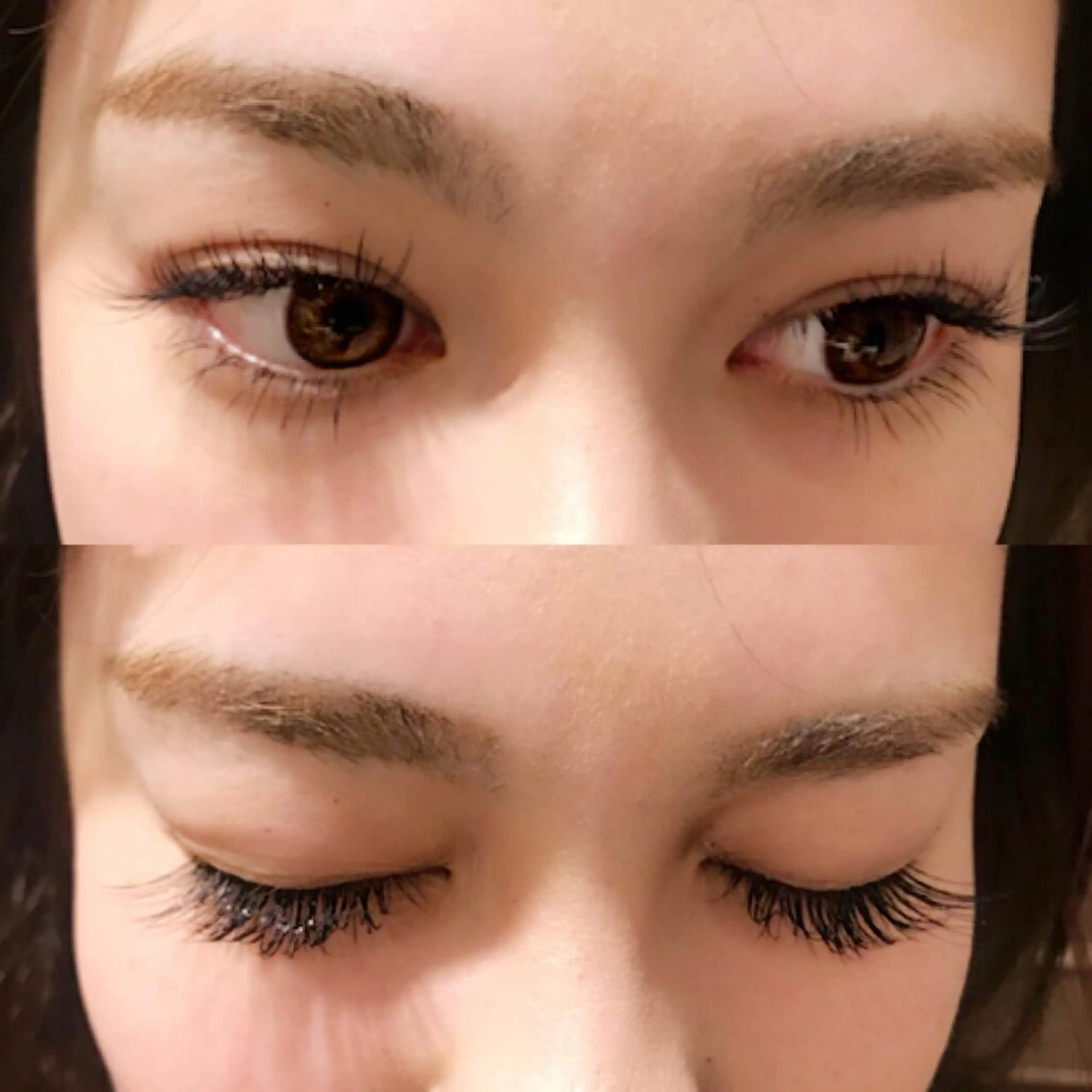 マツエク・マツパ RAD  noelのヘアスタイル