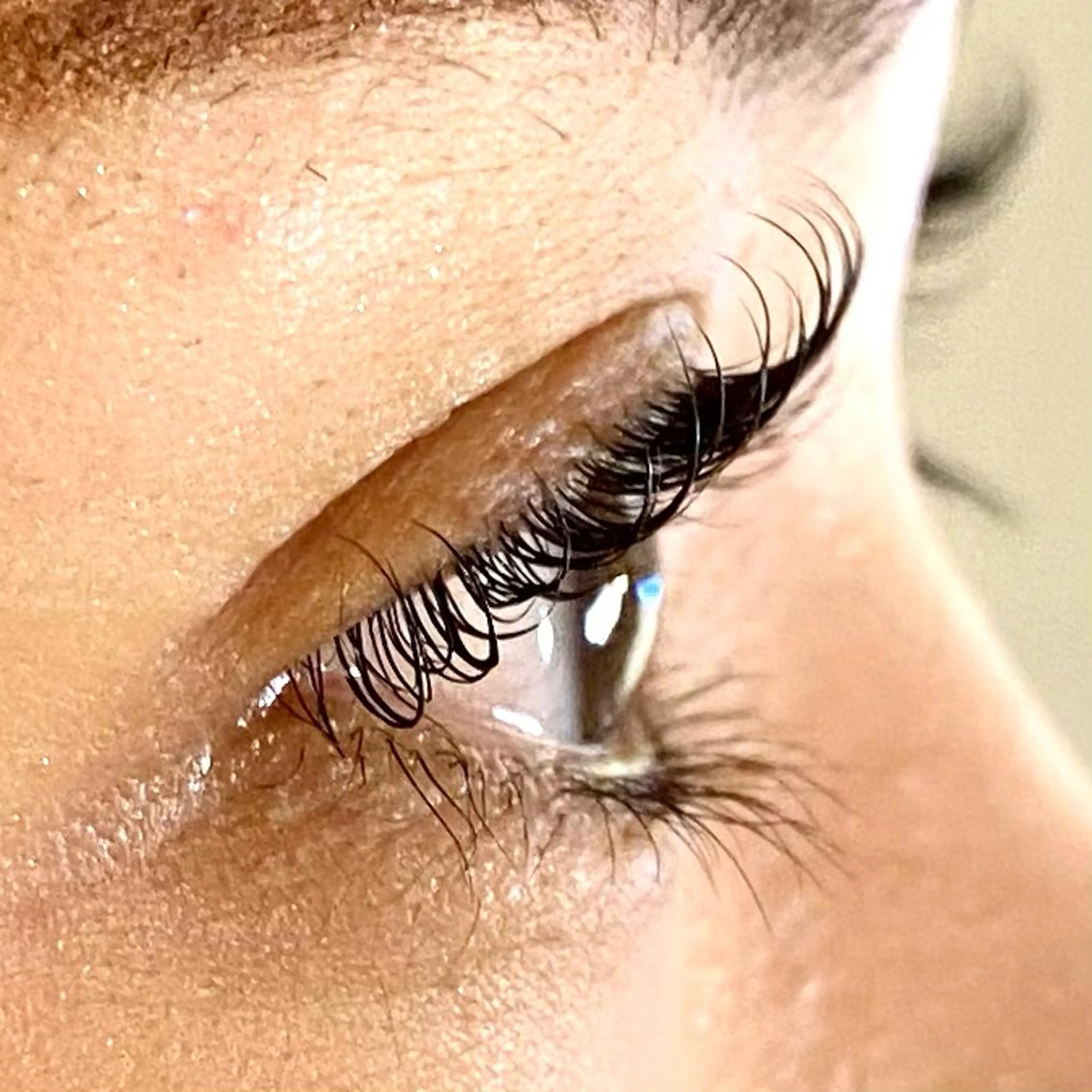 マツエク・マツパ まつげパーマ ciel eyes所属・Le　ciel eyes　森本のマツエク・マツパデザイン