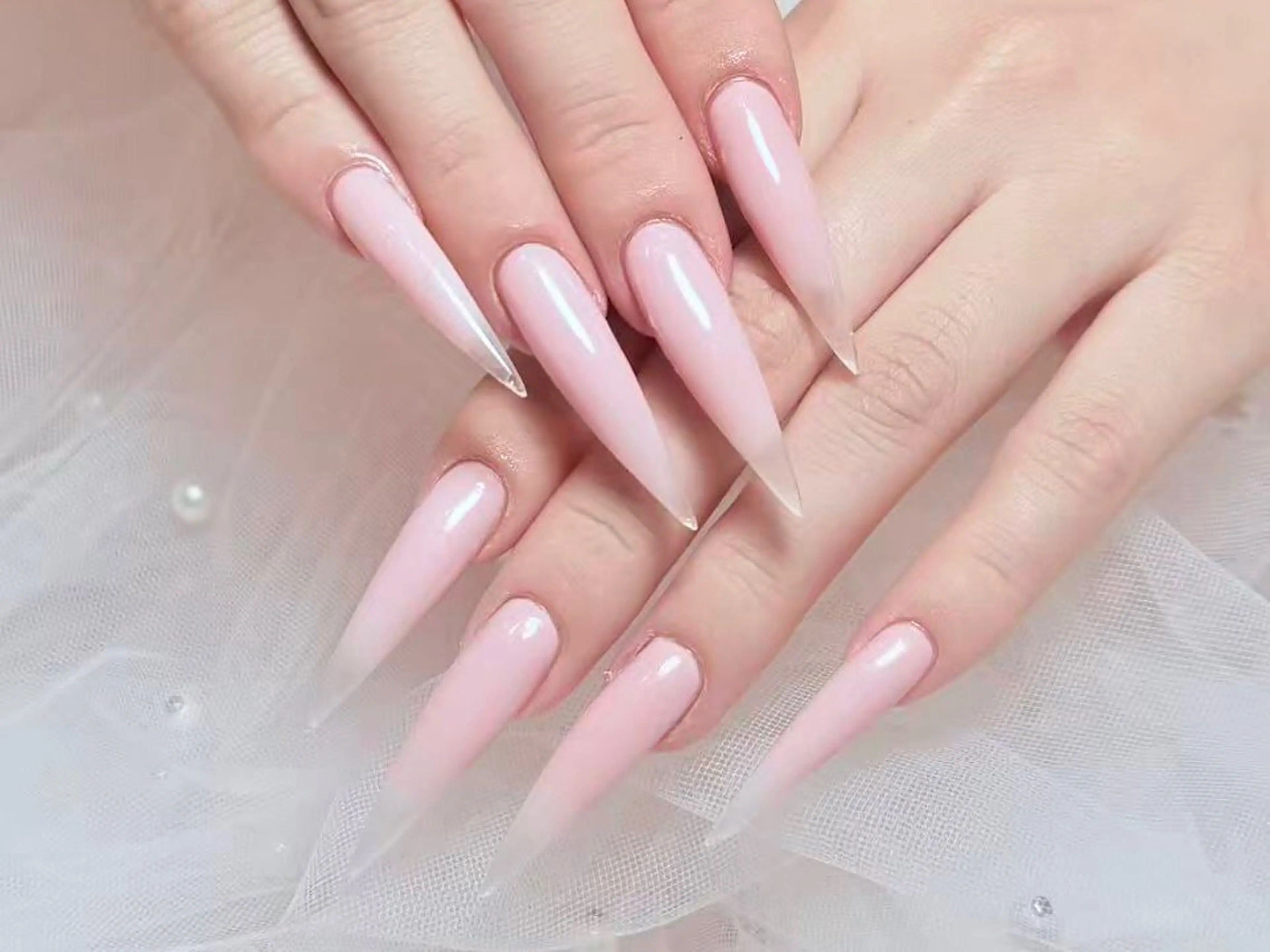 ネイル Only.1 Nailのネイルデザイン